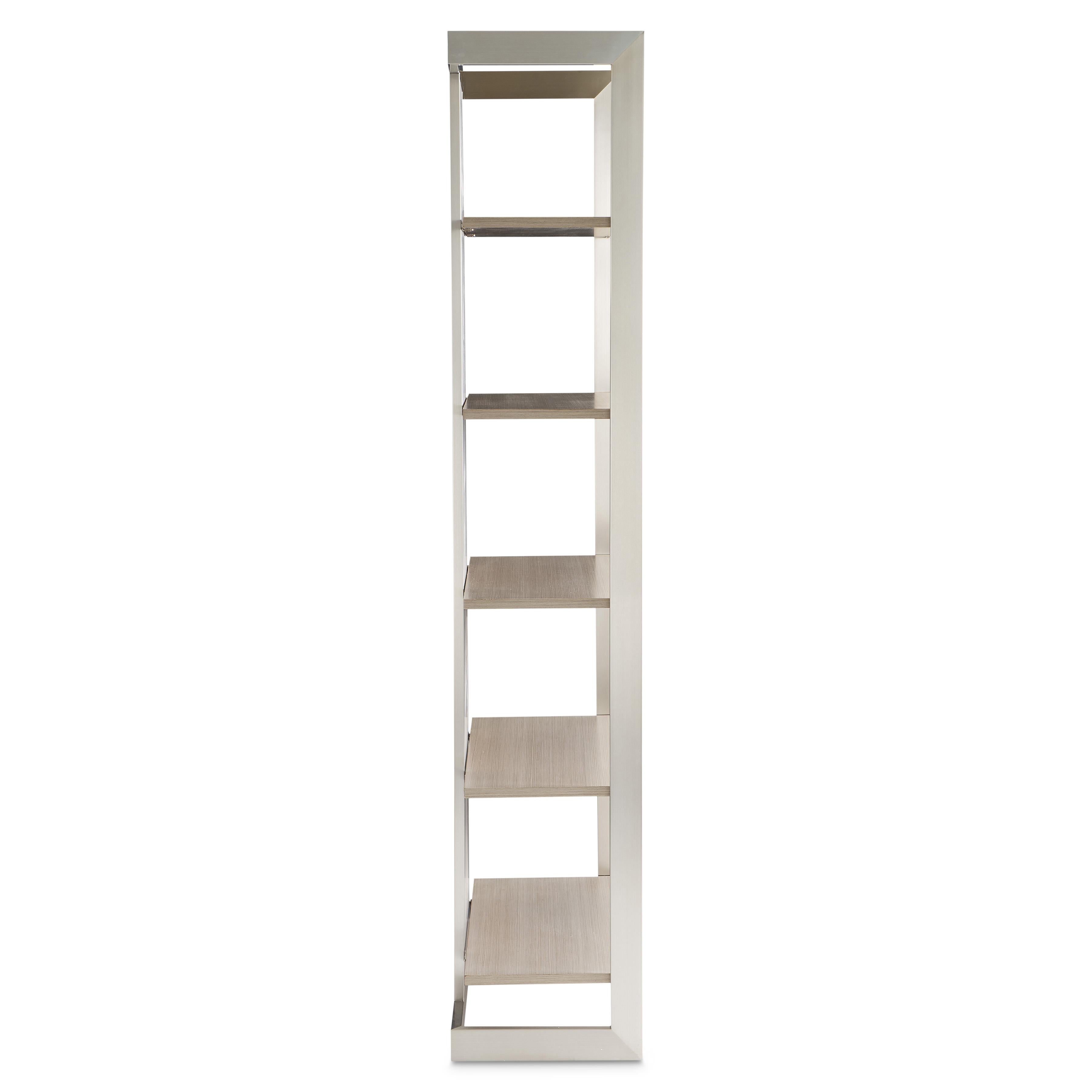 Bernhardt Furniture Axiom Etagere