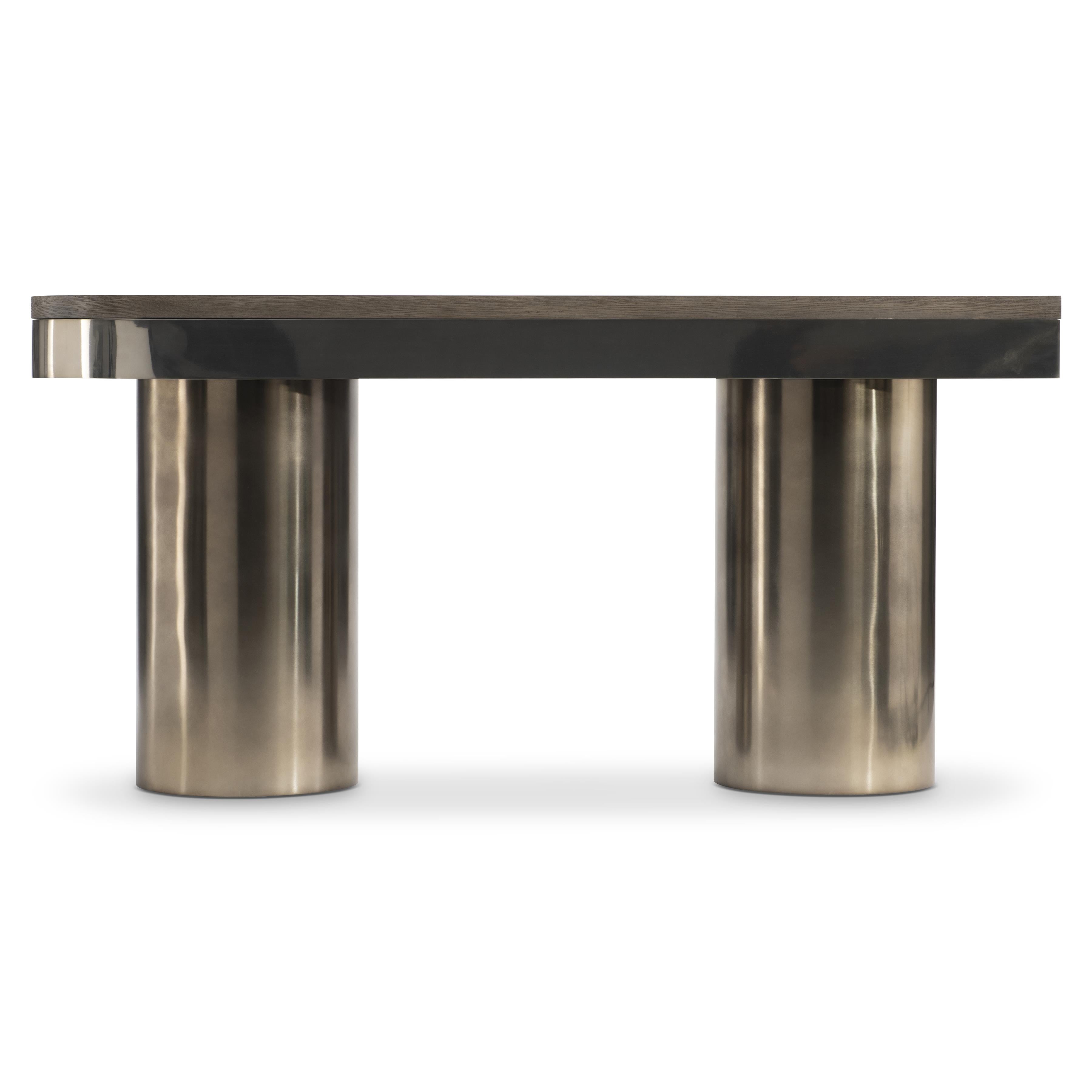 Bernhardt Furniture Jacopo Console Table
