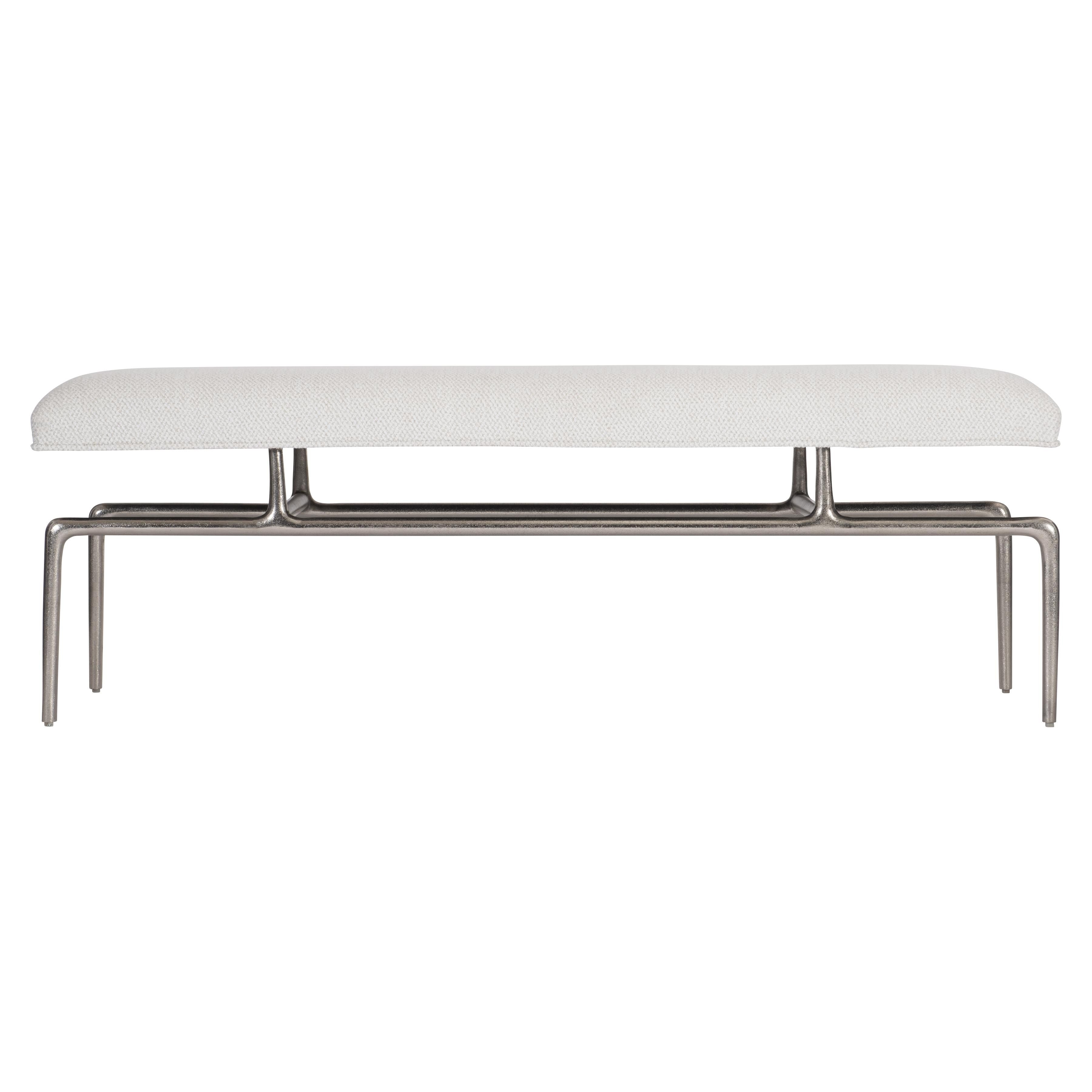Bernhardt Furniture – Solaria Bench