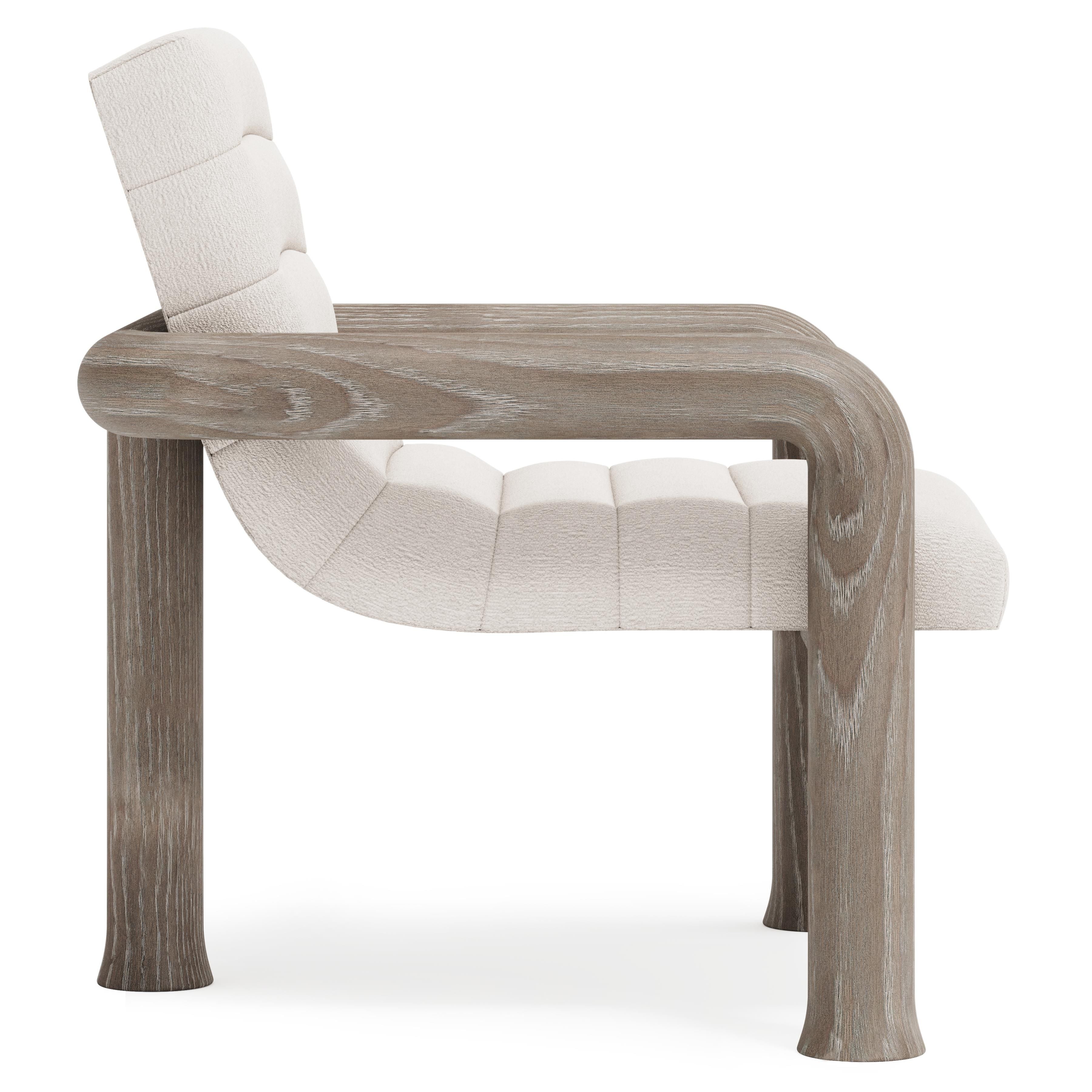 Bernhardt Furniture – Bowie Fabric Chair