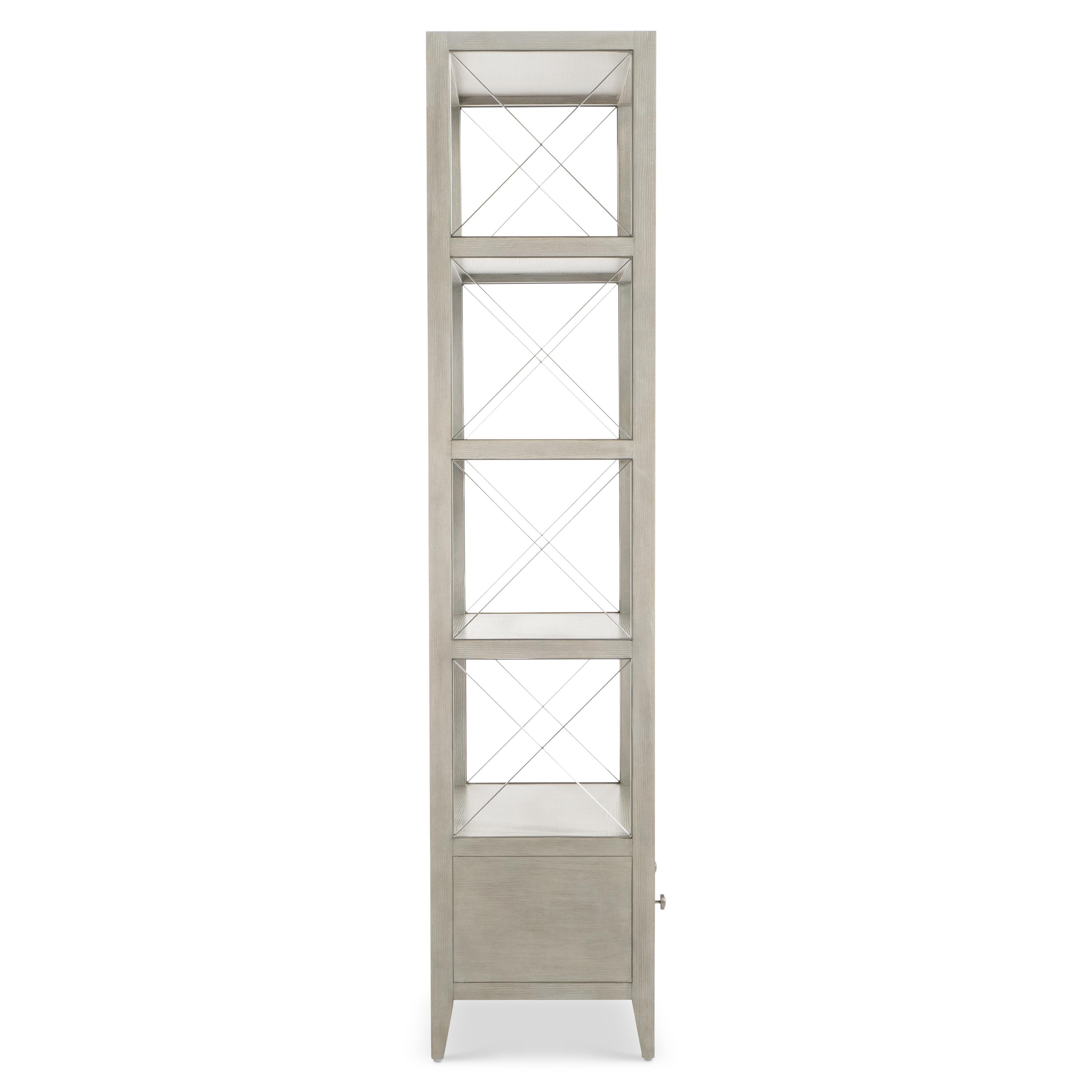Bernhardt Furniture – Cornelia Etagere