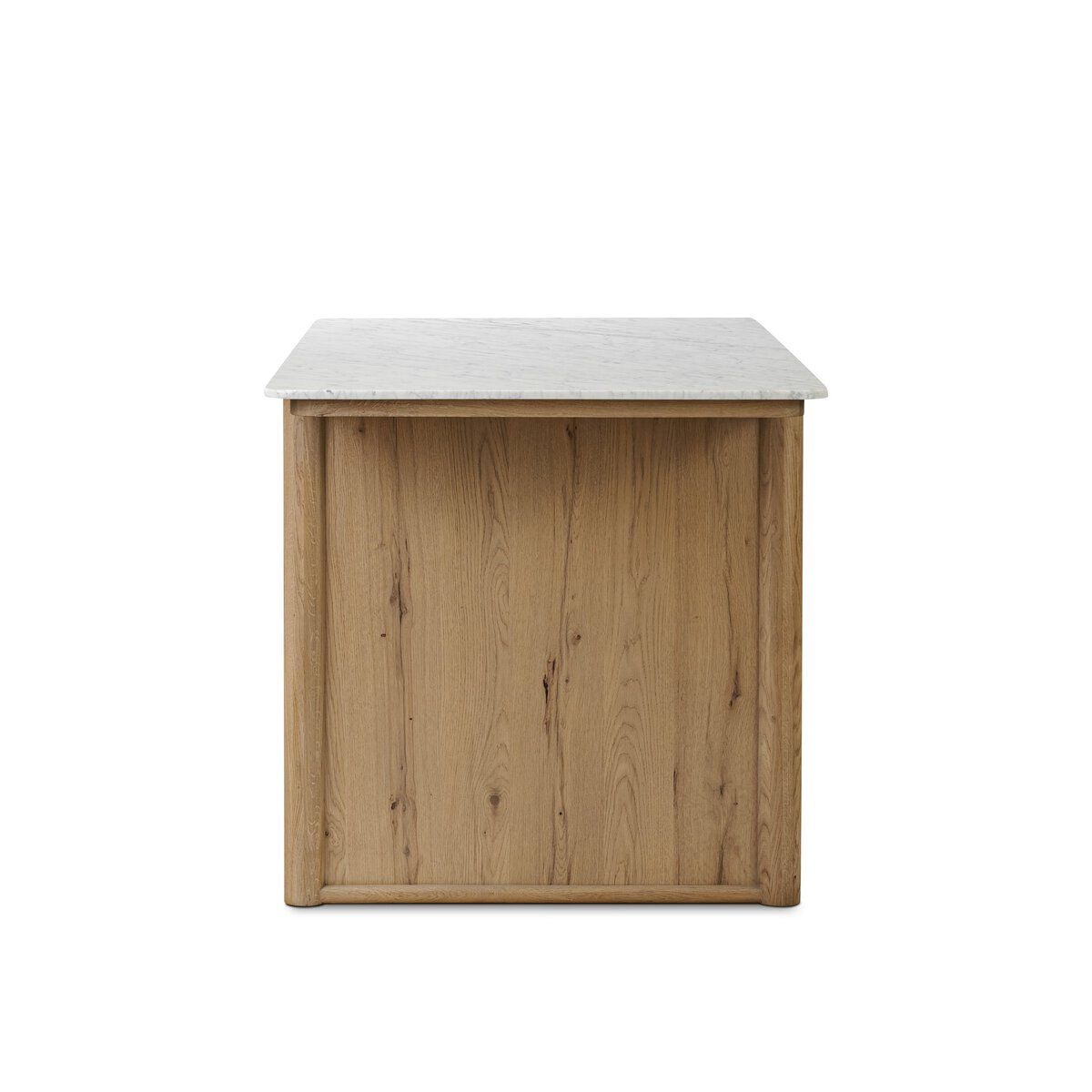 Fatima Kitchen Island