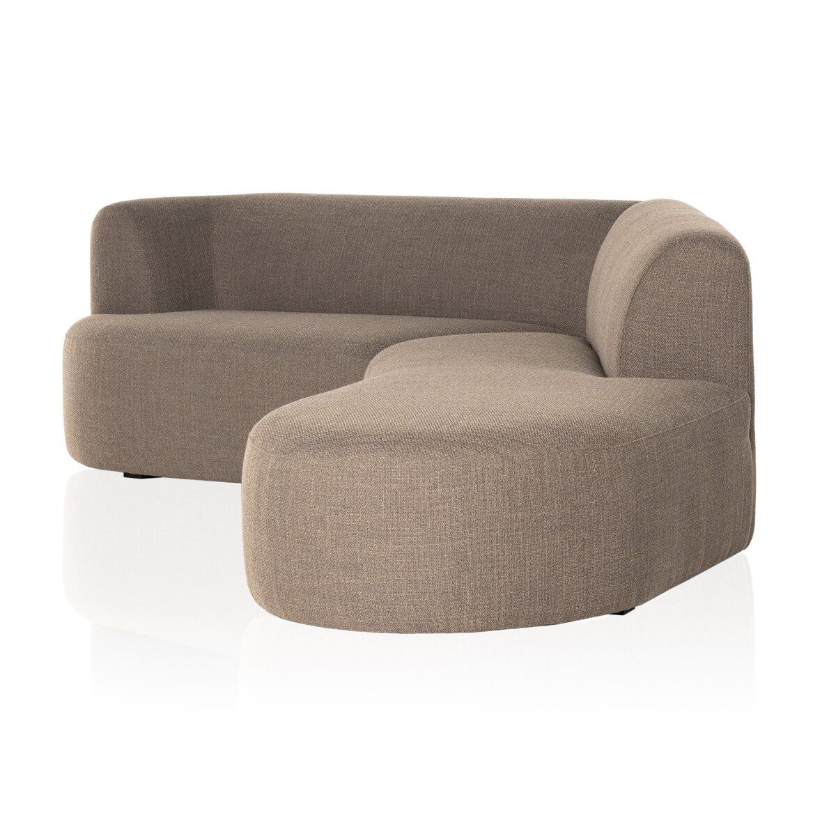 Kipton 2-piece Sectional