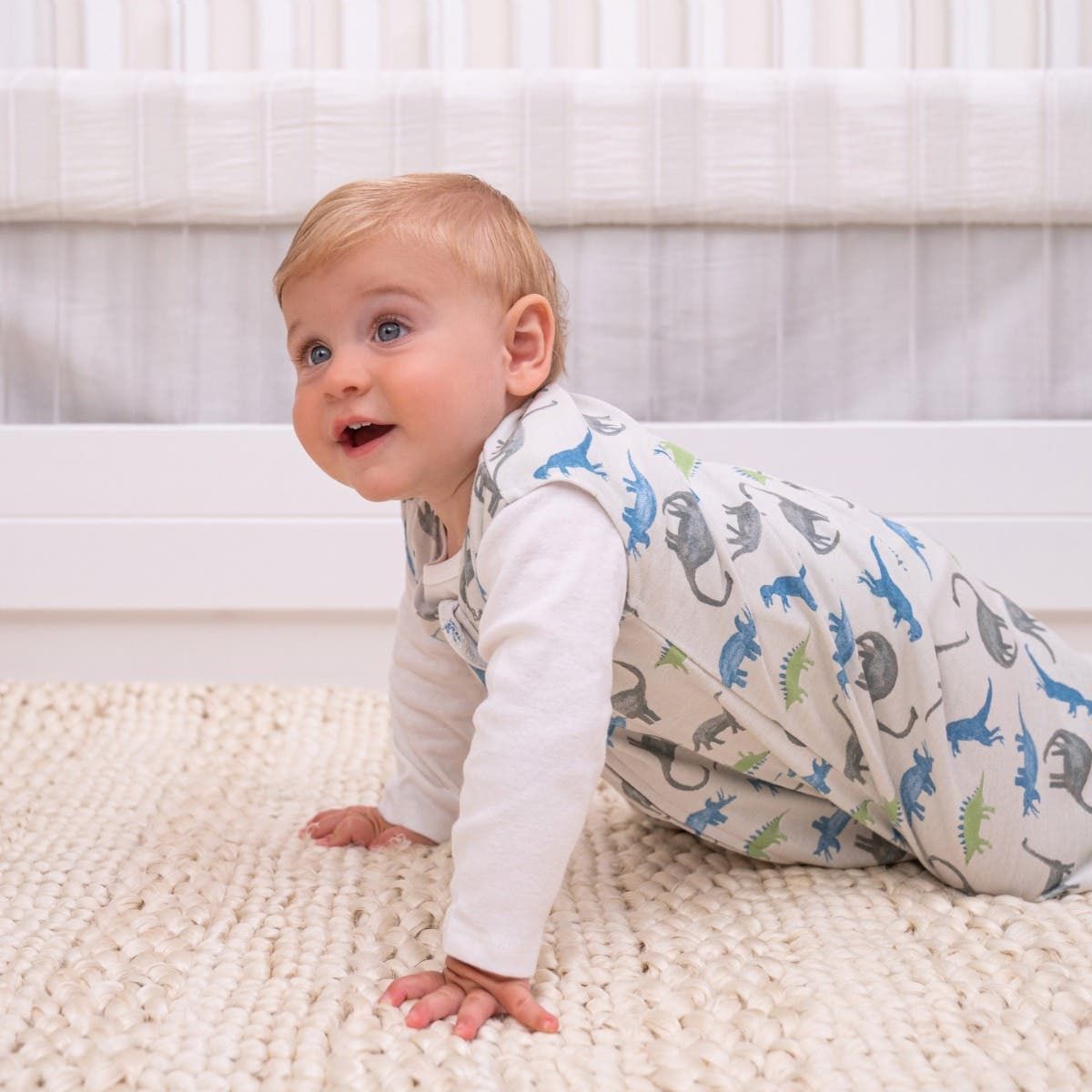 Wearable Blanket 100% Cotton Tog 0.5