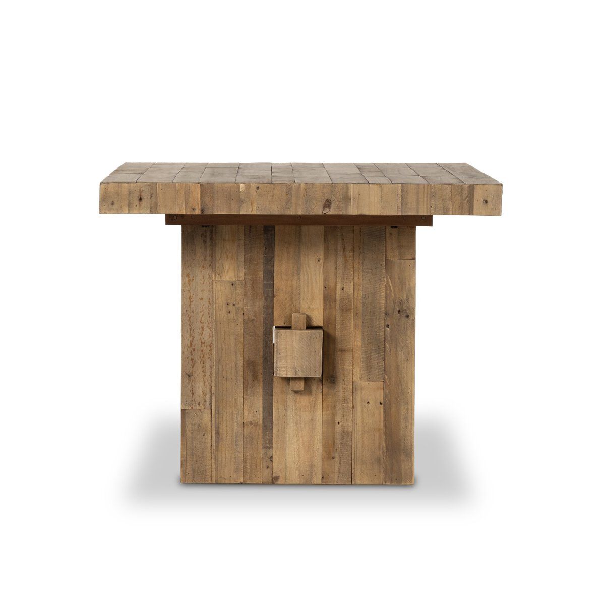 Reclaimed 72" Dining Table