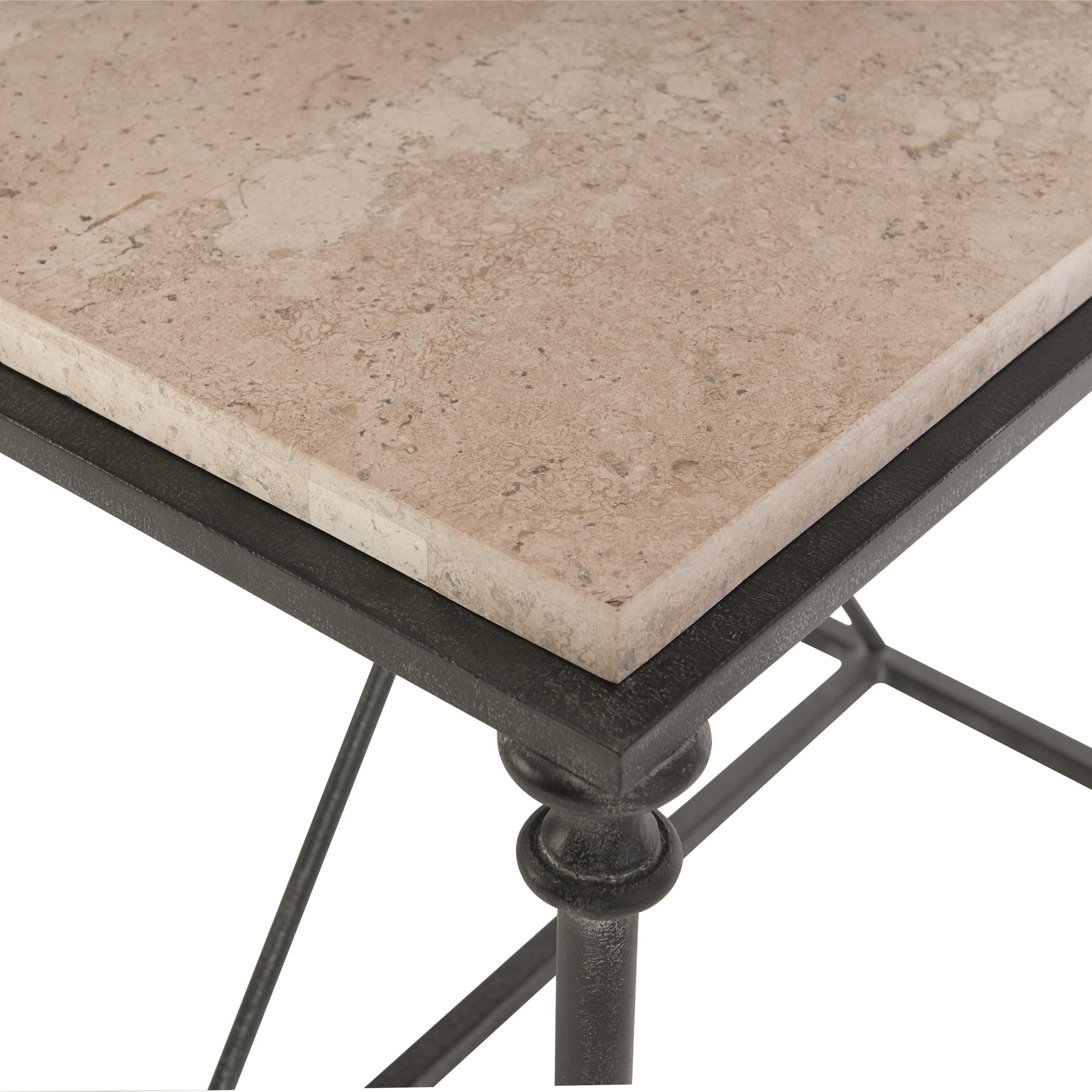 Bernhardt Furniture – Galesbury Side Table