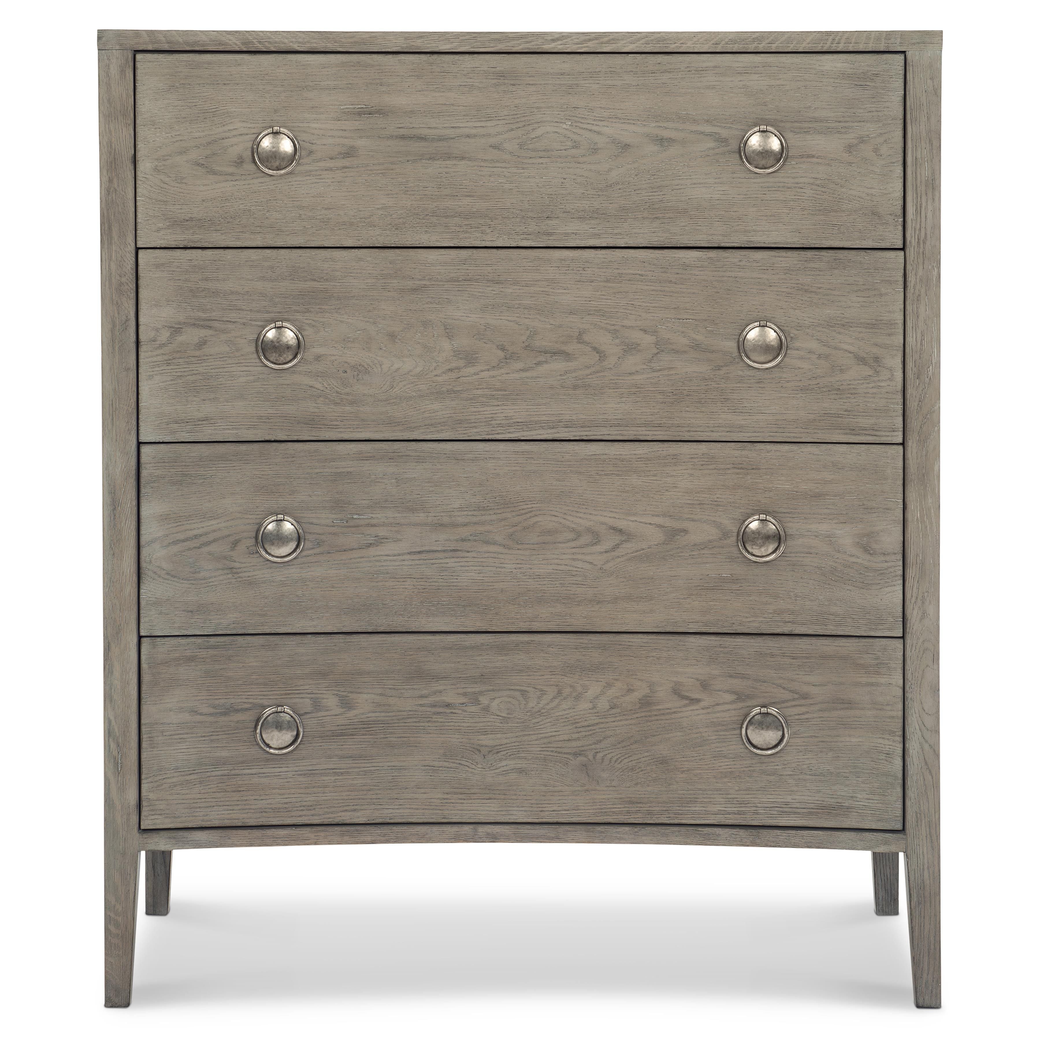 Bernhardt Furniture – Albion Tall Drawer Chest
