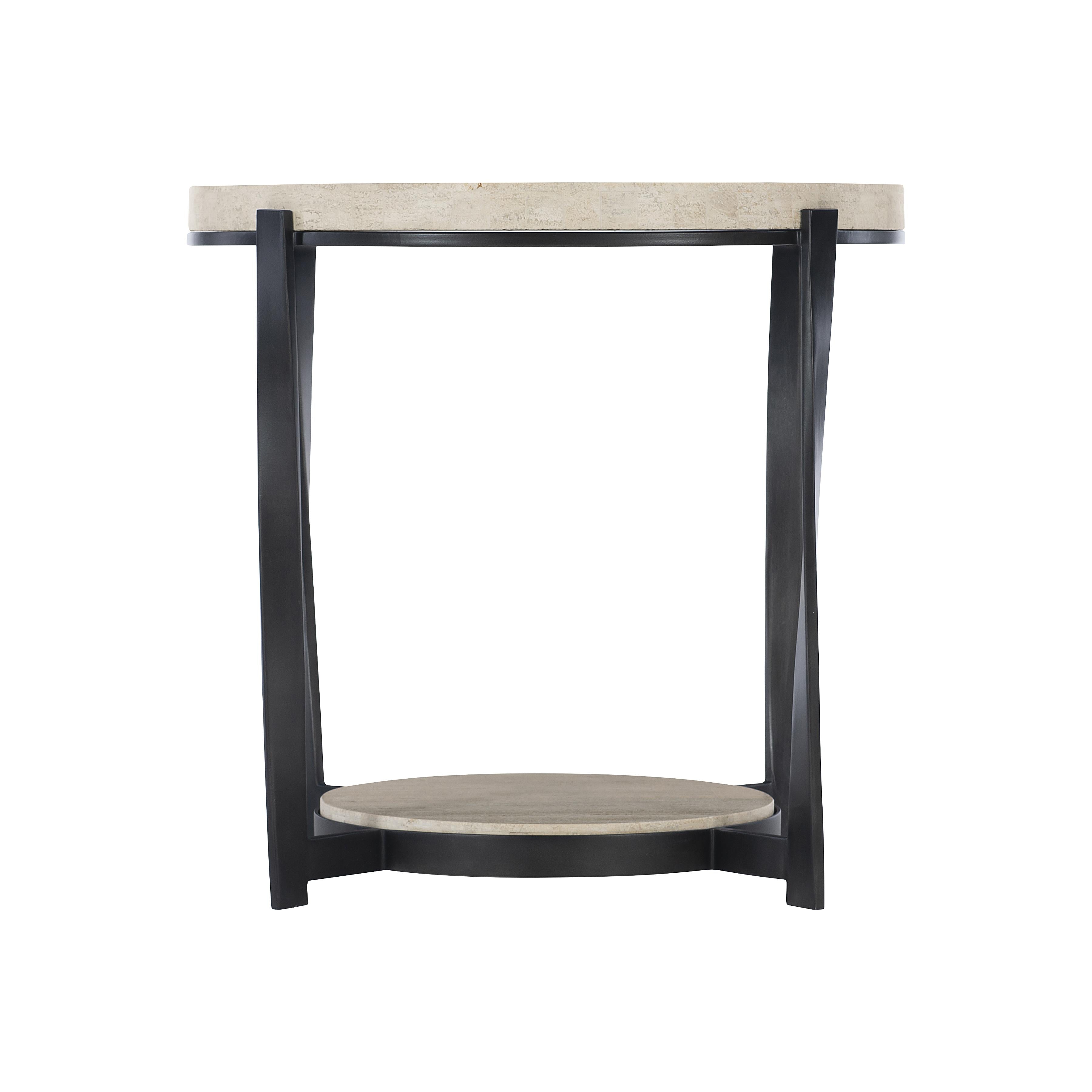 Bernhardt Berkshire Side Table