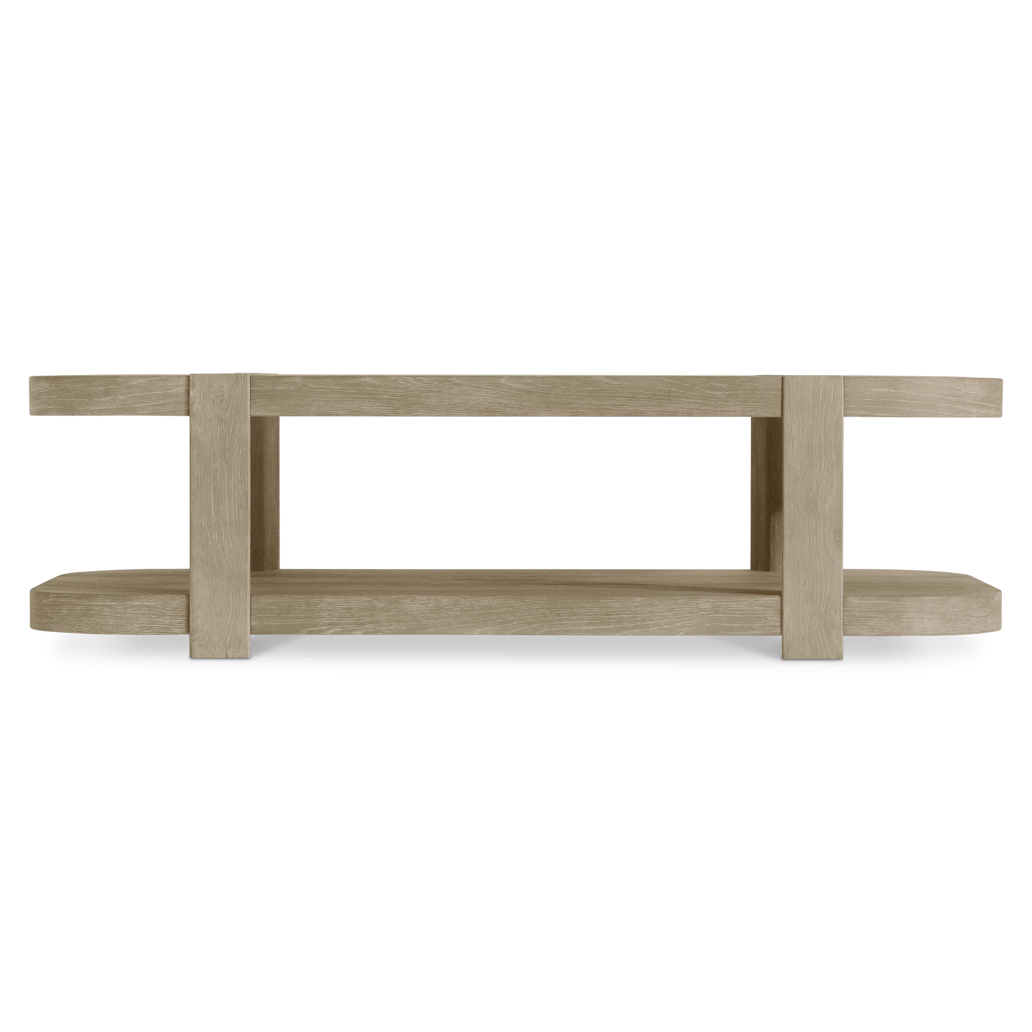 Bernhardt Furniture – Tribeca Cocktail Table