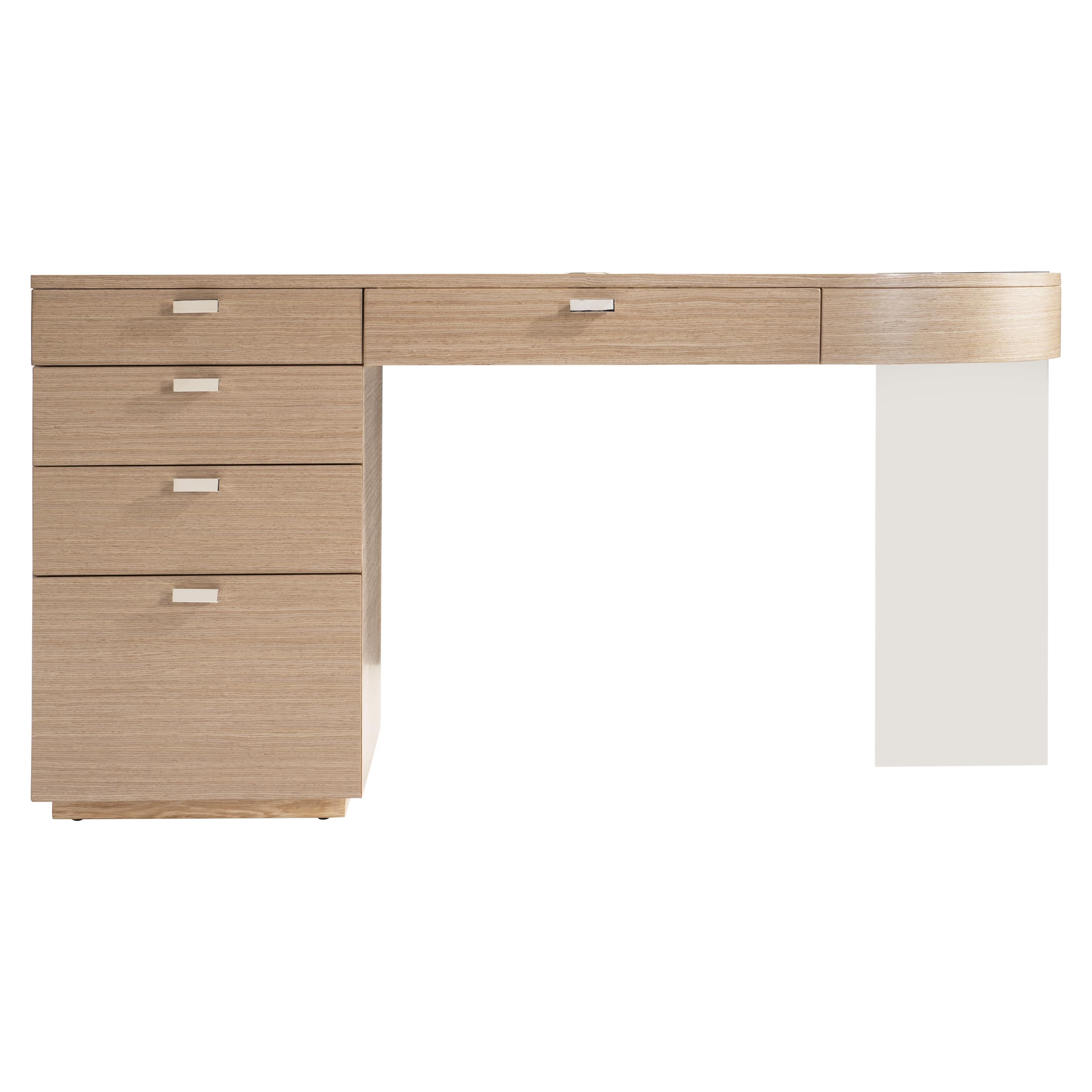 Bernhardt Furniture – Modulum Desk
