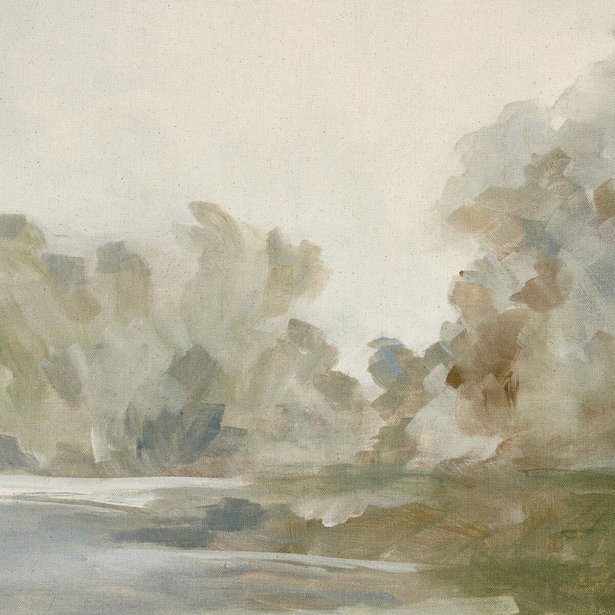 Lake By Lauren Fuhr