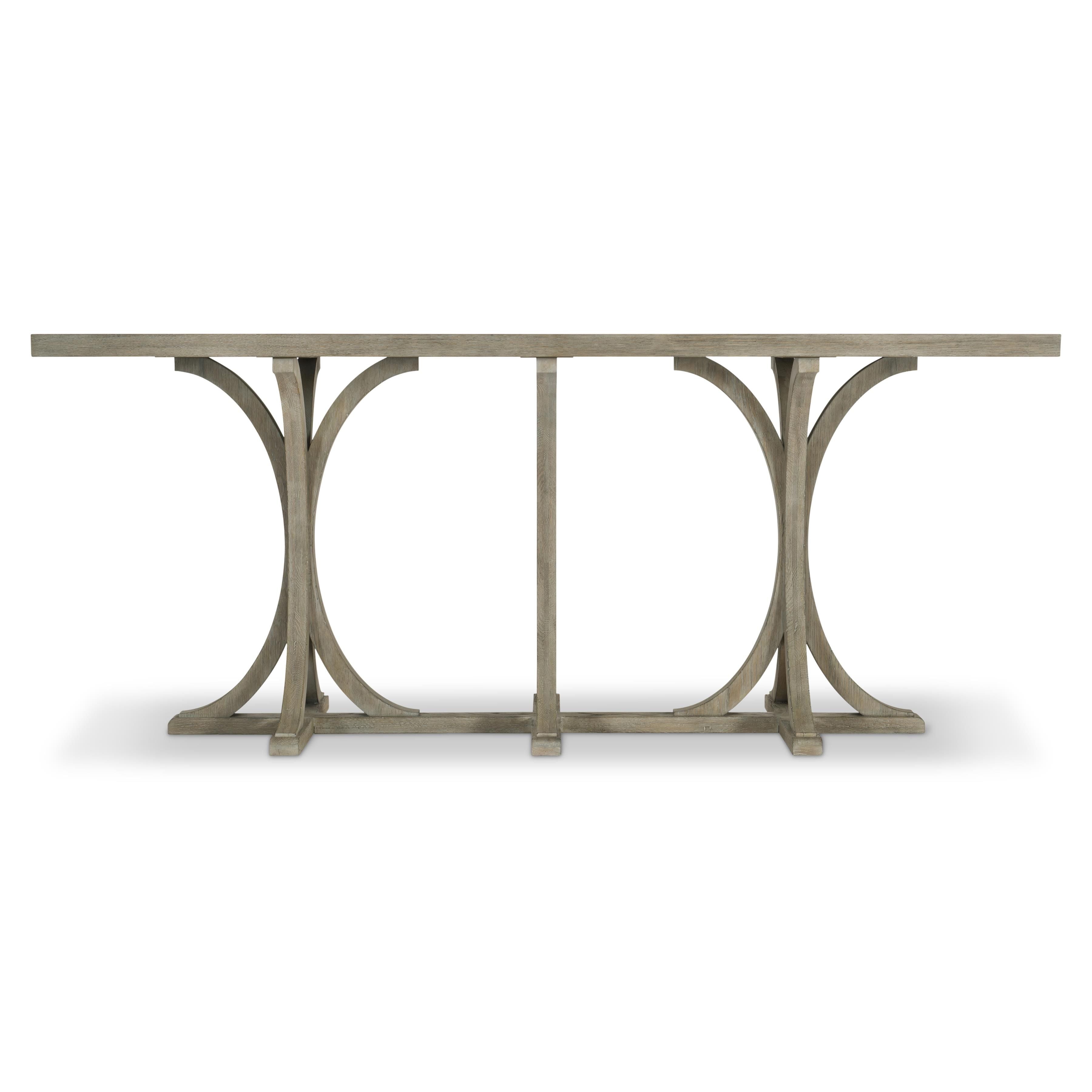 Bernhardt Furniture – Albion Console Table