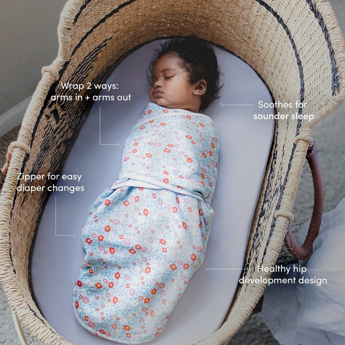 Baby Shower Gift Bundle