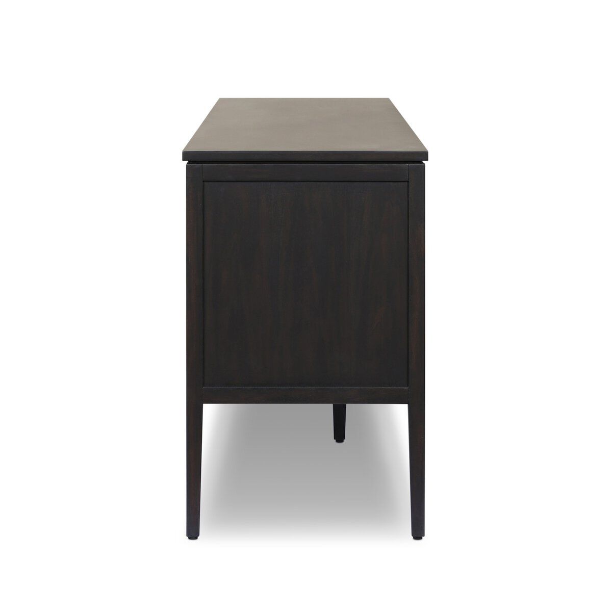 Dawn Media Console