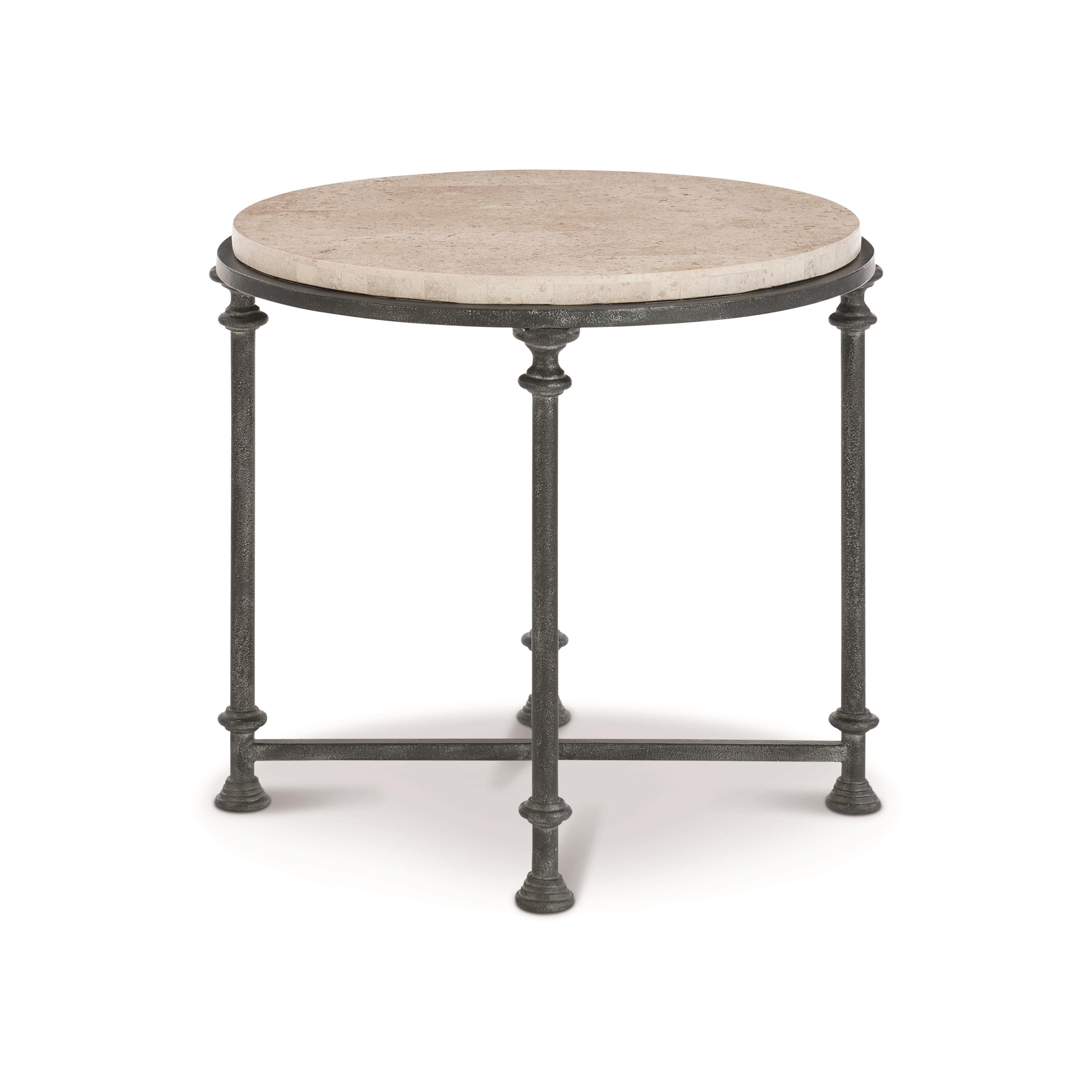 Bernhardt Galesbury Side Table