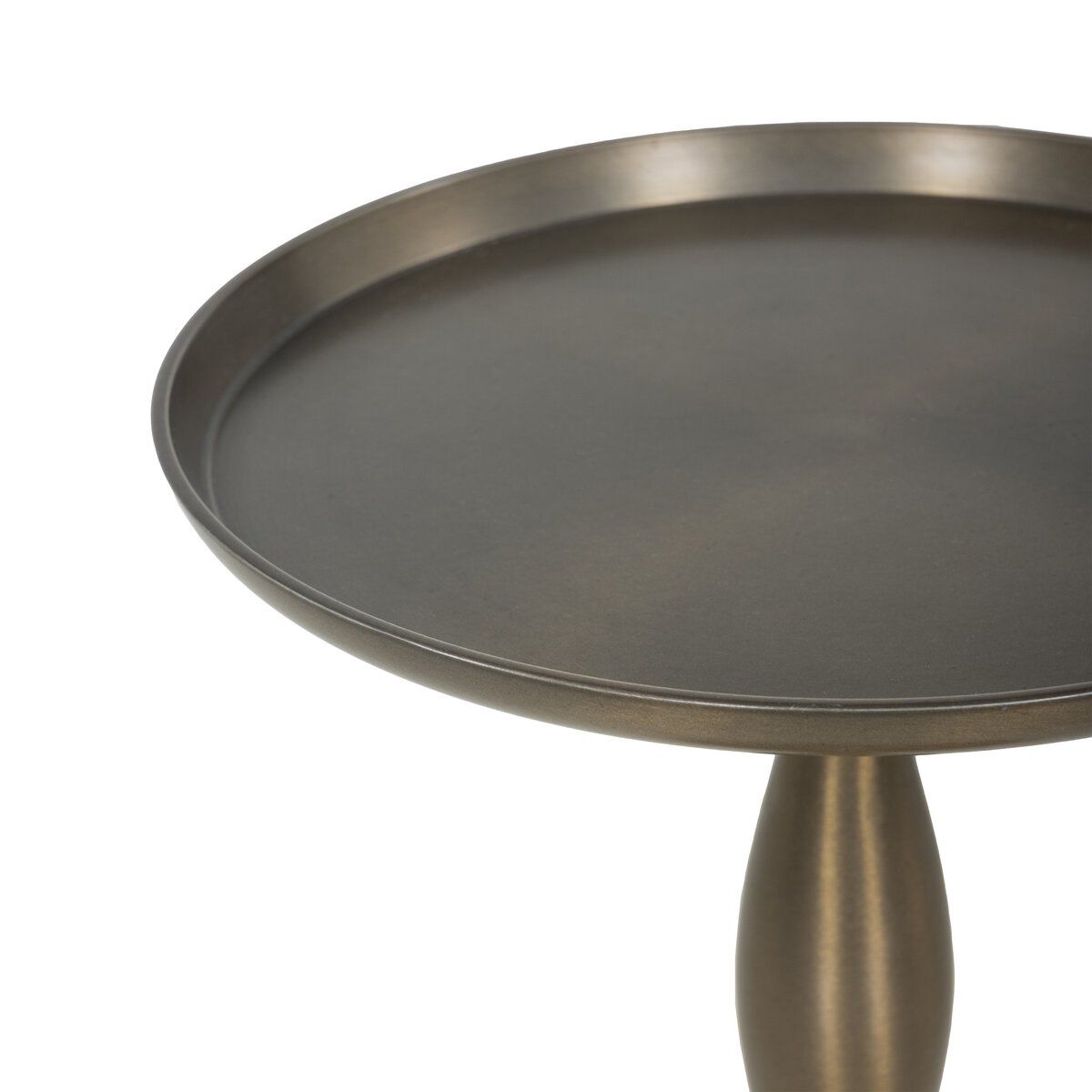 Carden End Table