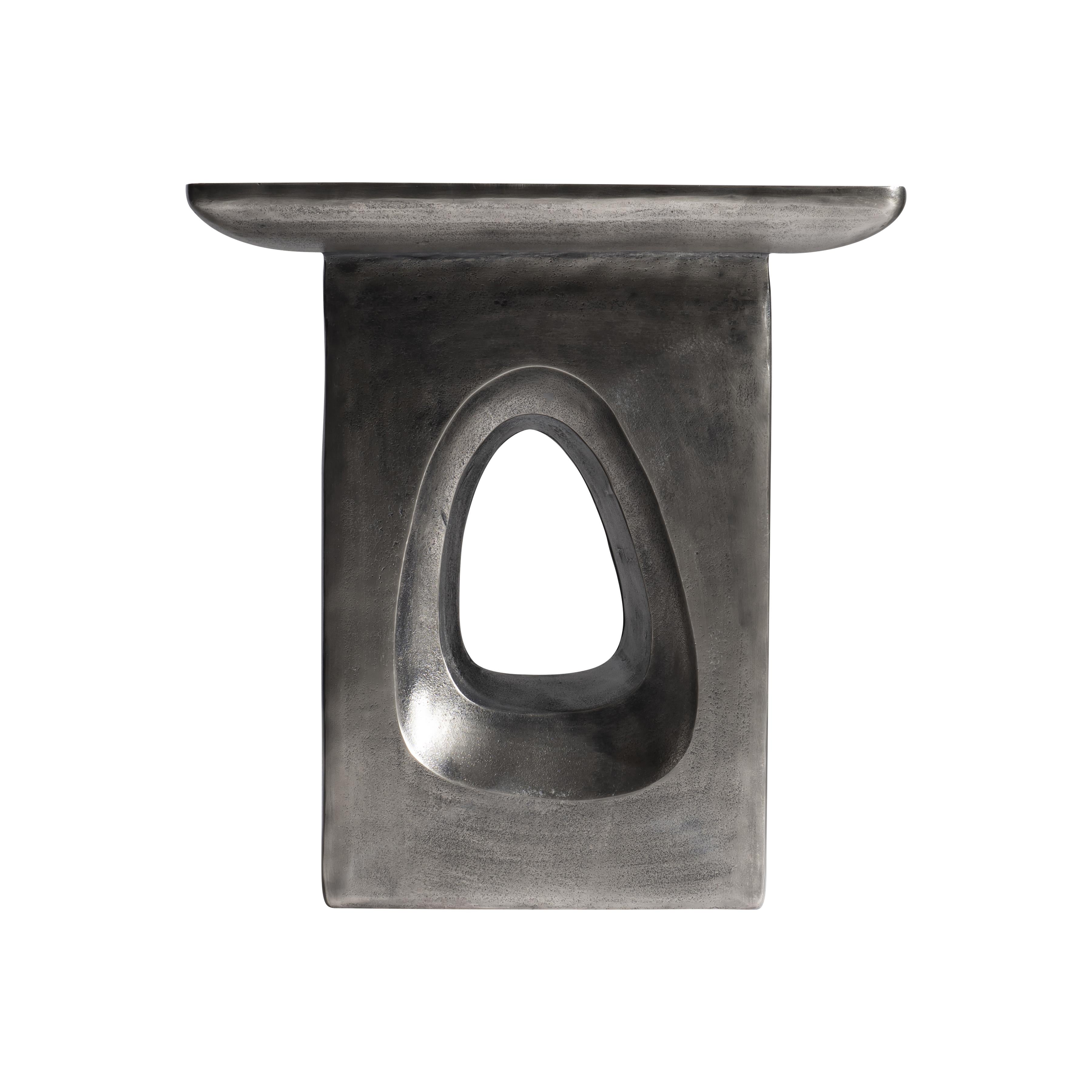 Bernhardt Furniture – Argo Side Table