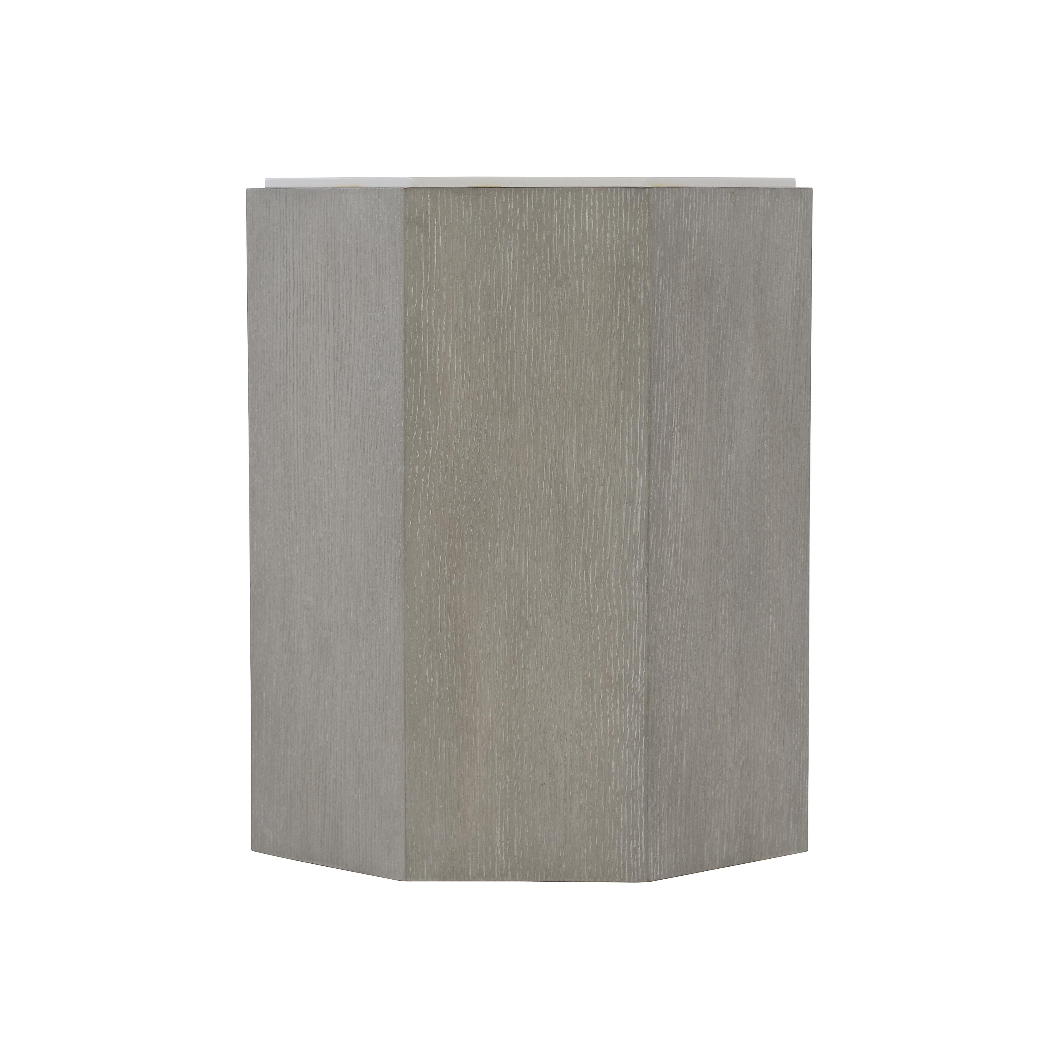 Bernhardt Furniture Avenue Side Table