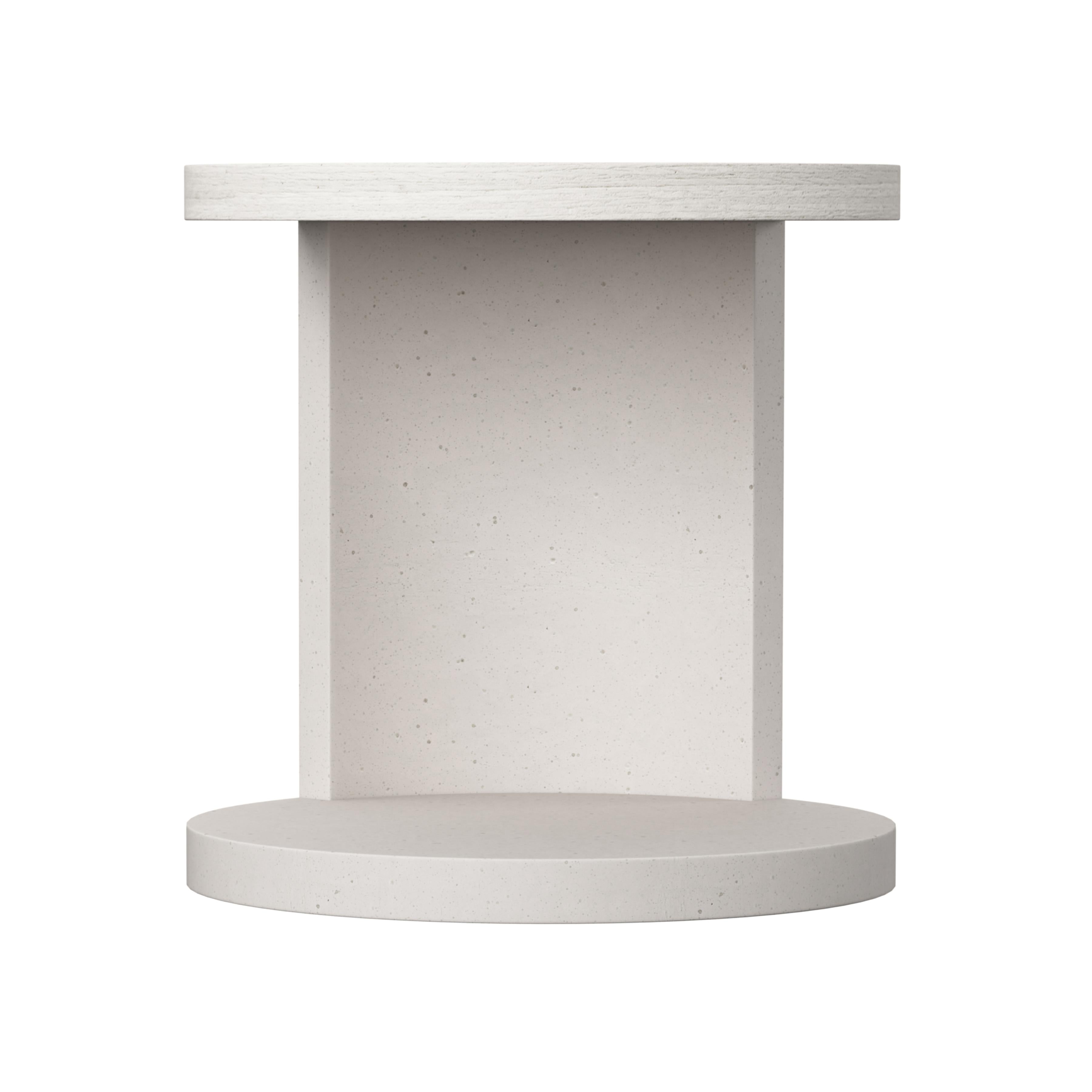 Bernhardt Furniture – Stratum Side Table