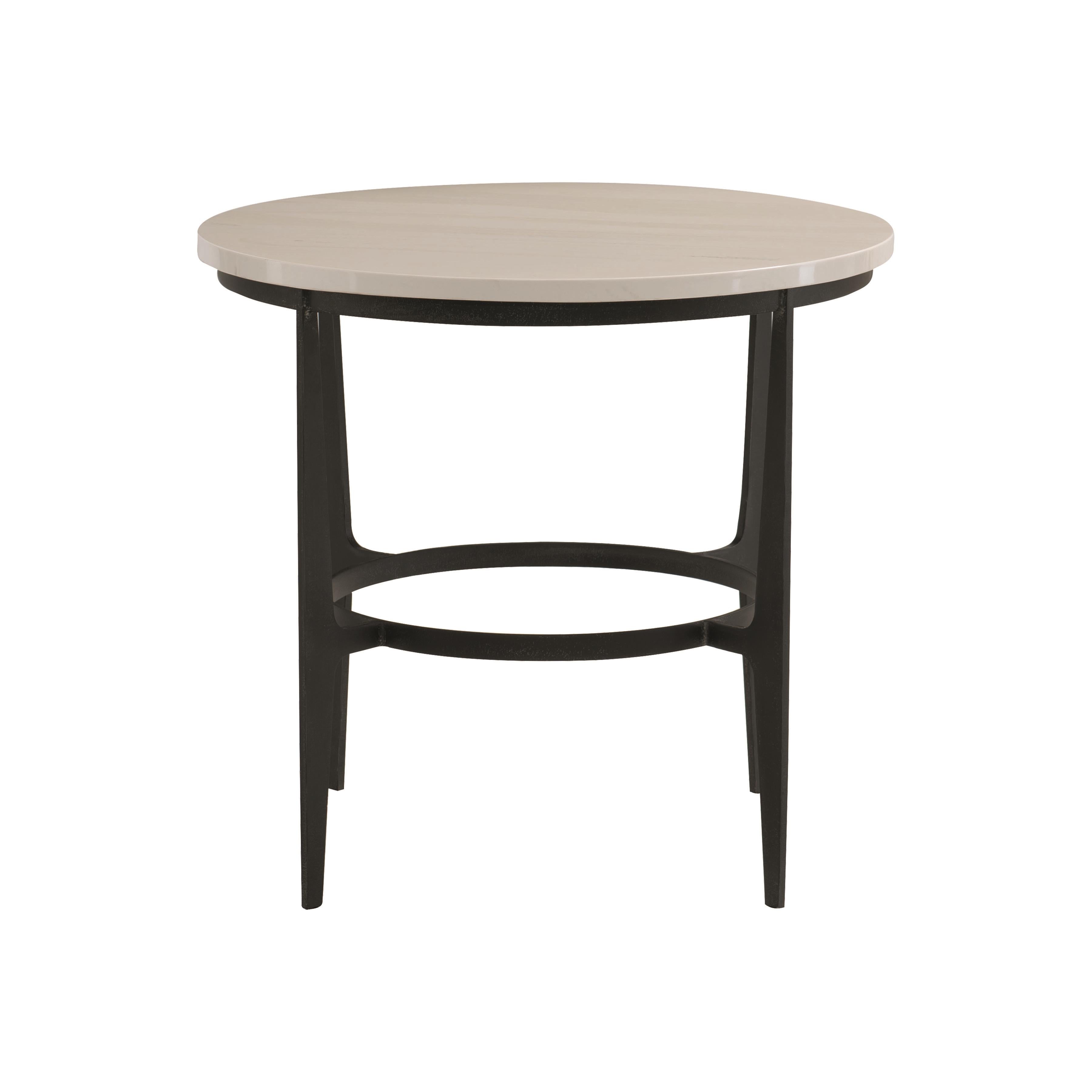 Bernhardt Furniture – Avondale Side Table