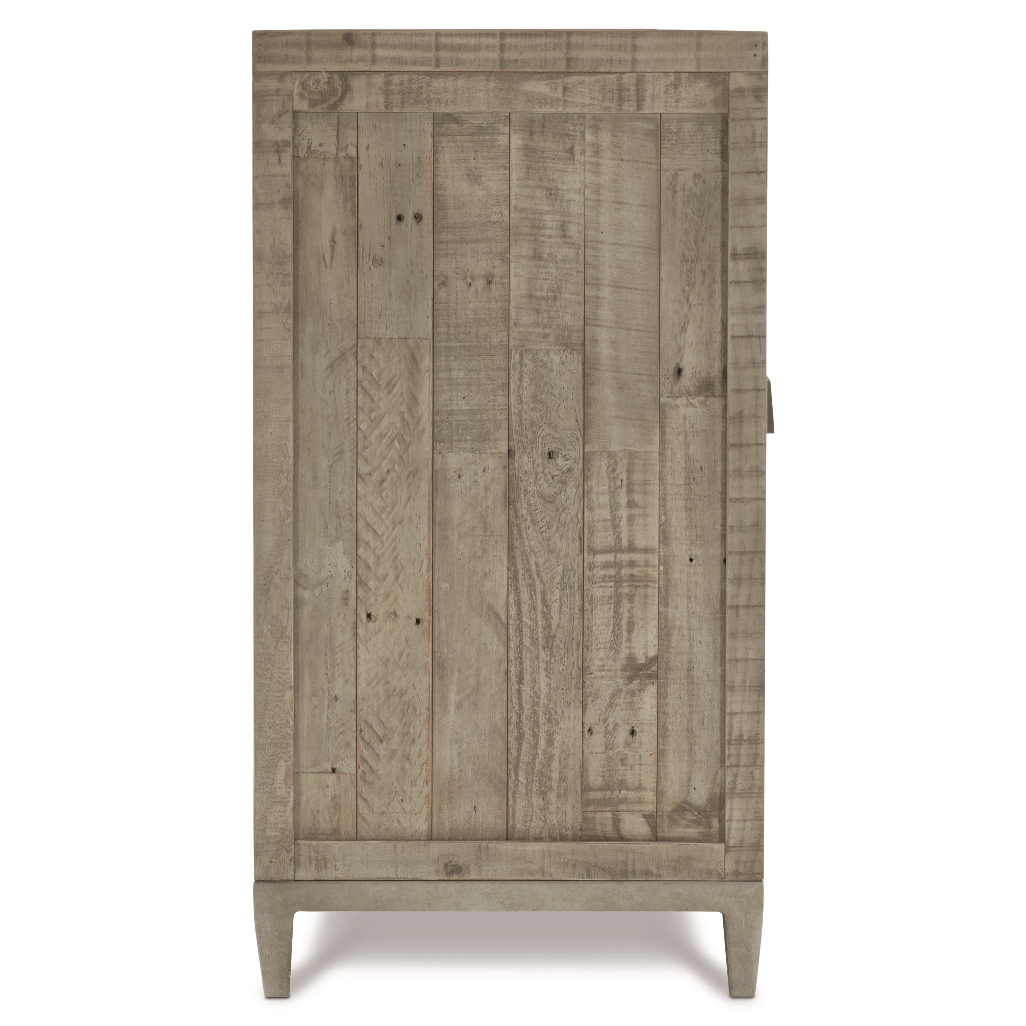 Bernhardt Furniture – Shaw Dresser