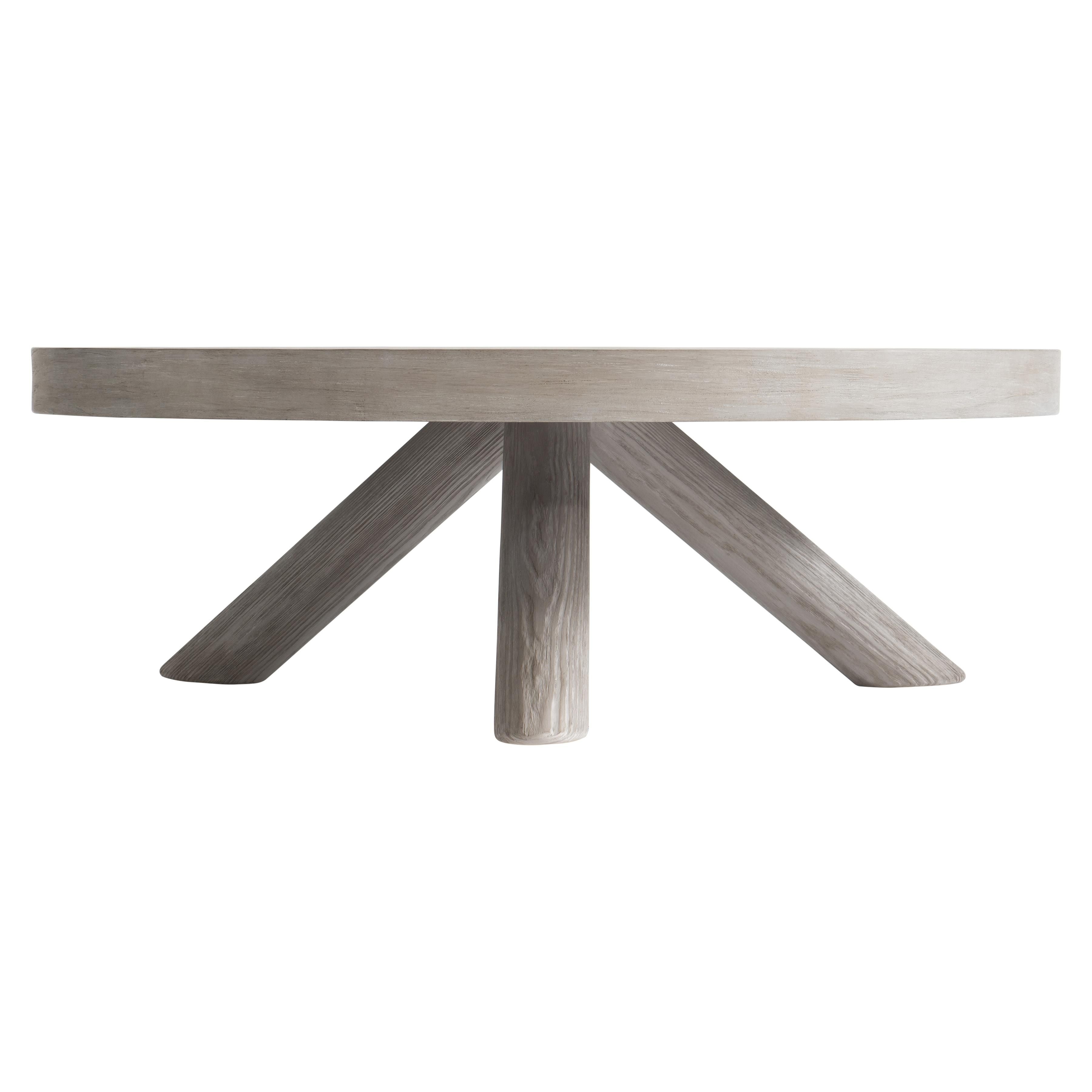 Bernhardt Furniture – Harmon Cocktail Table