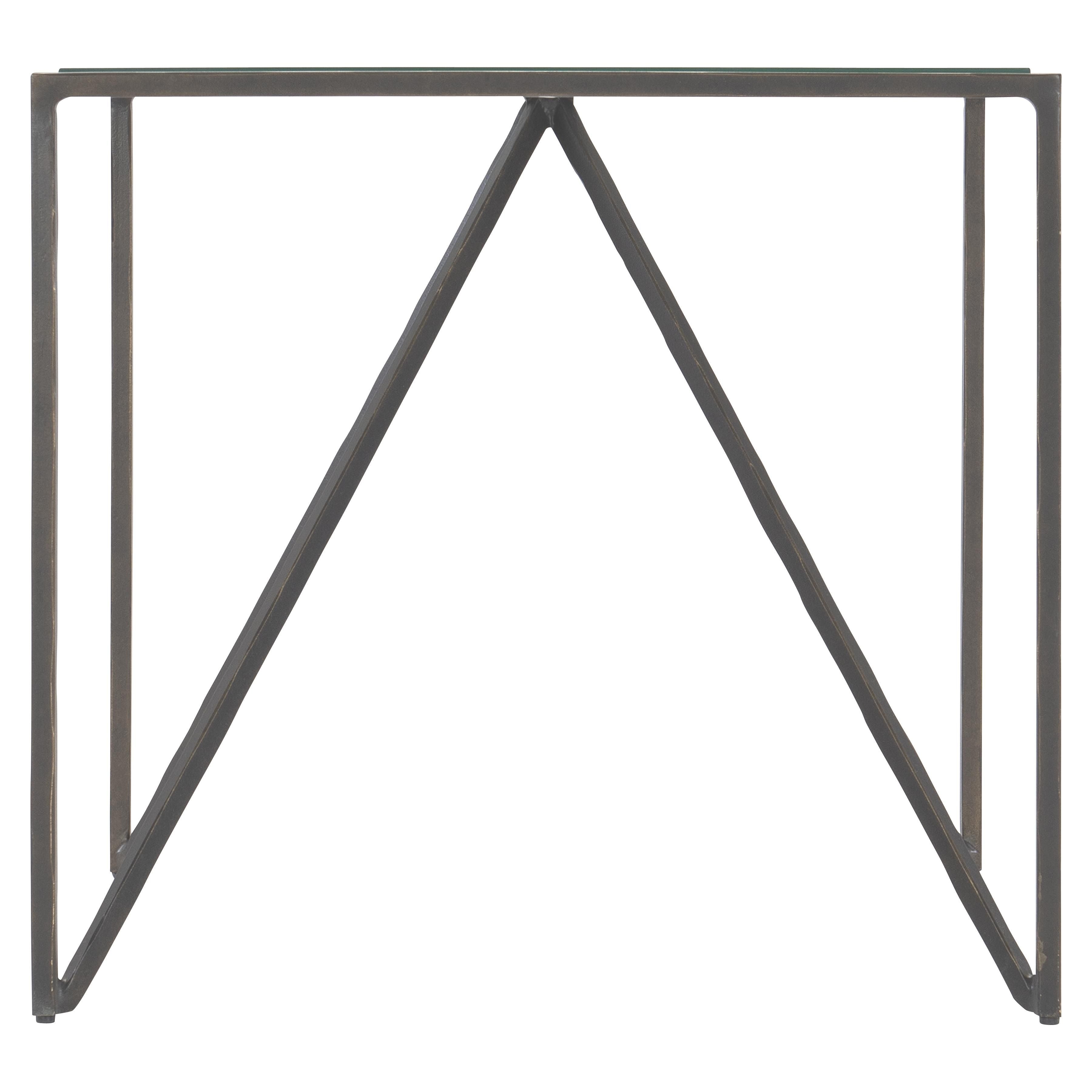 Bernhardt Furniture – Fulton Side Table