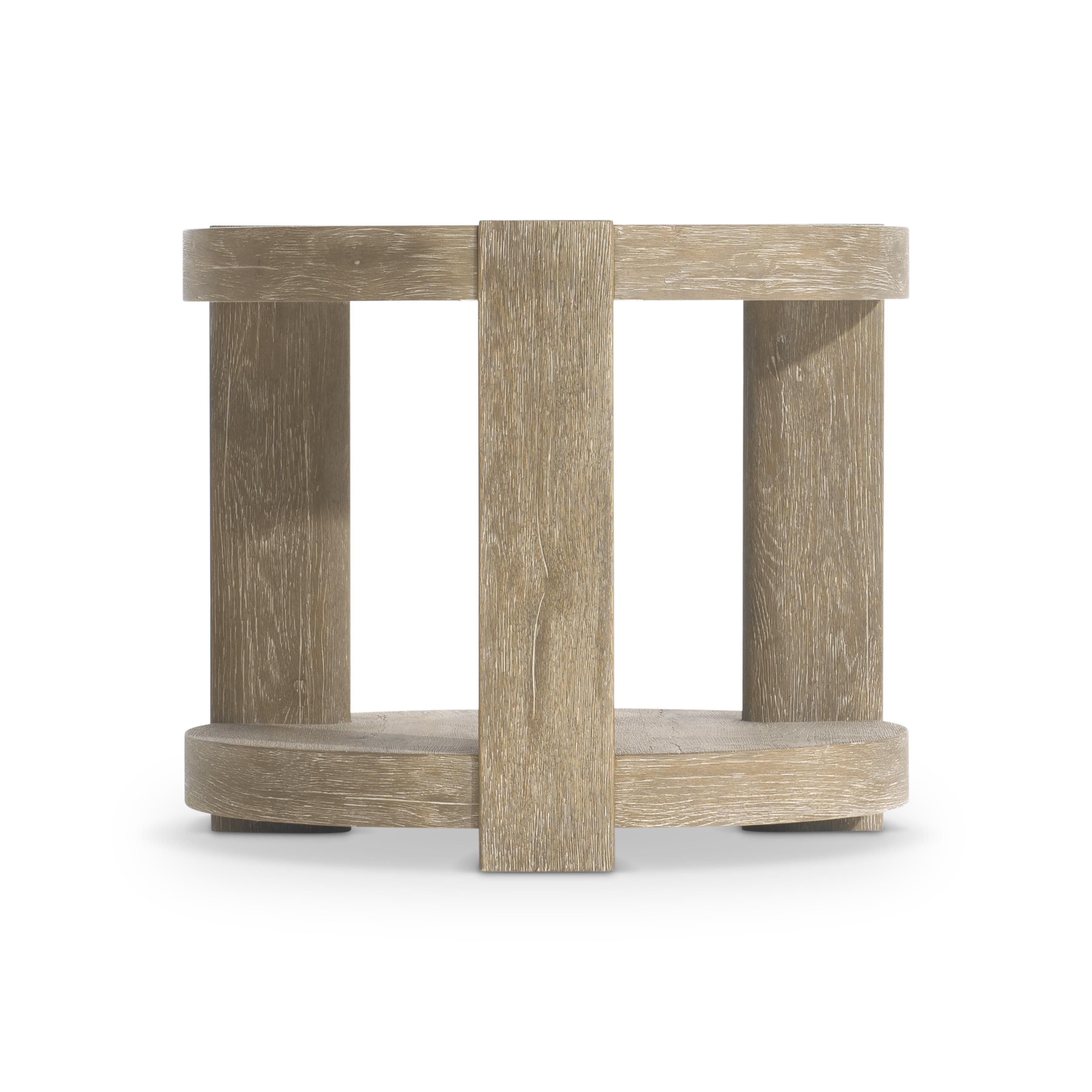 Bernhardt Furniture – Tribeca Side Table