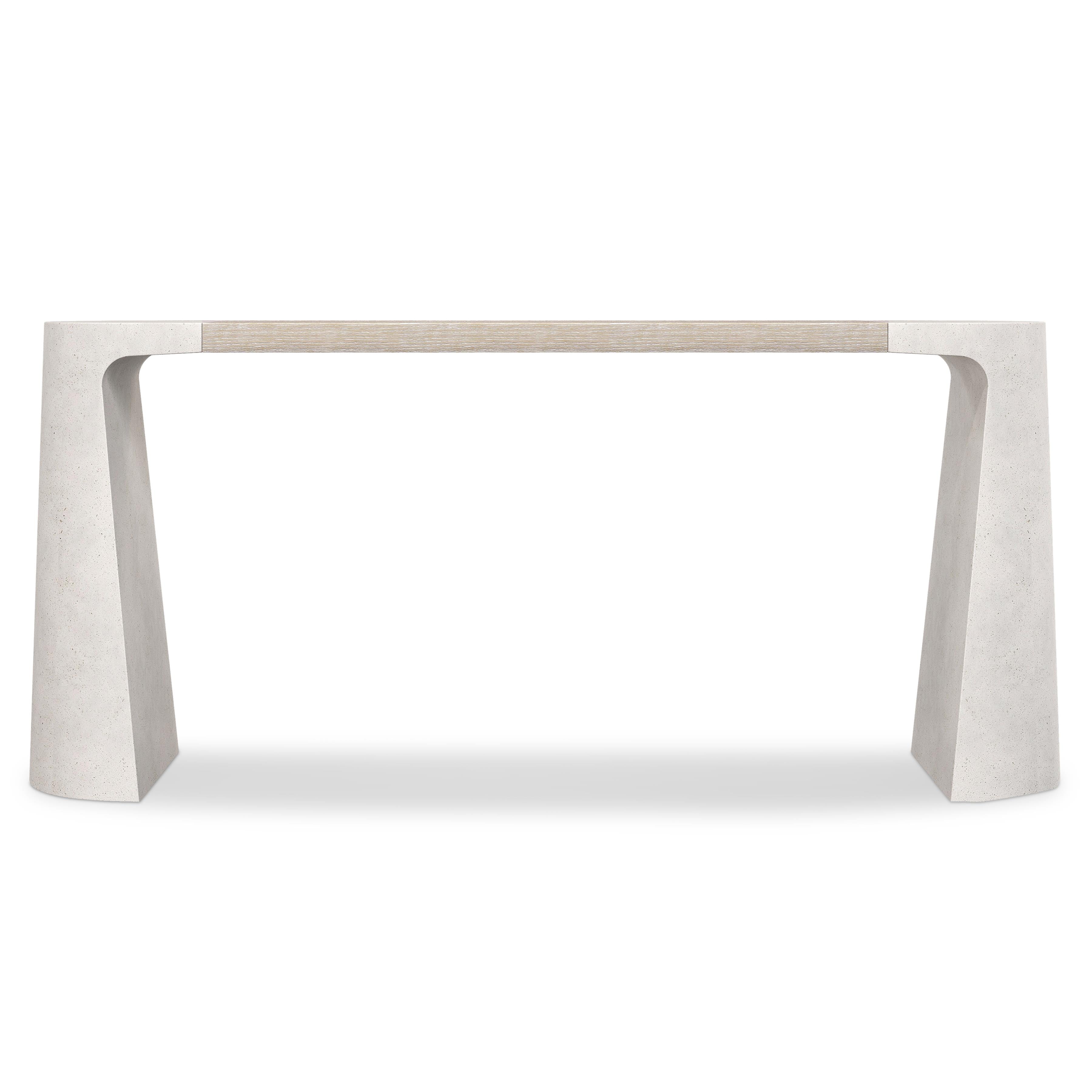 Bernhardt Furniture Prado Console Table