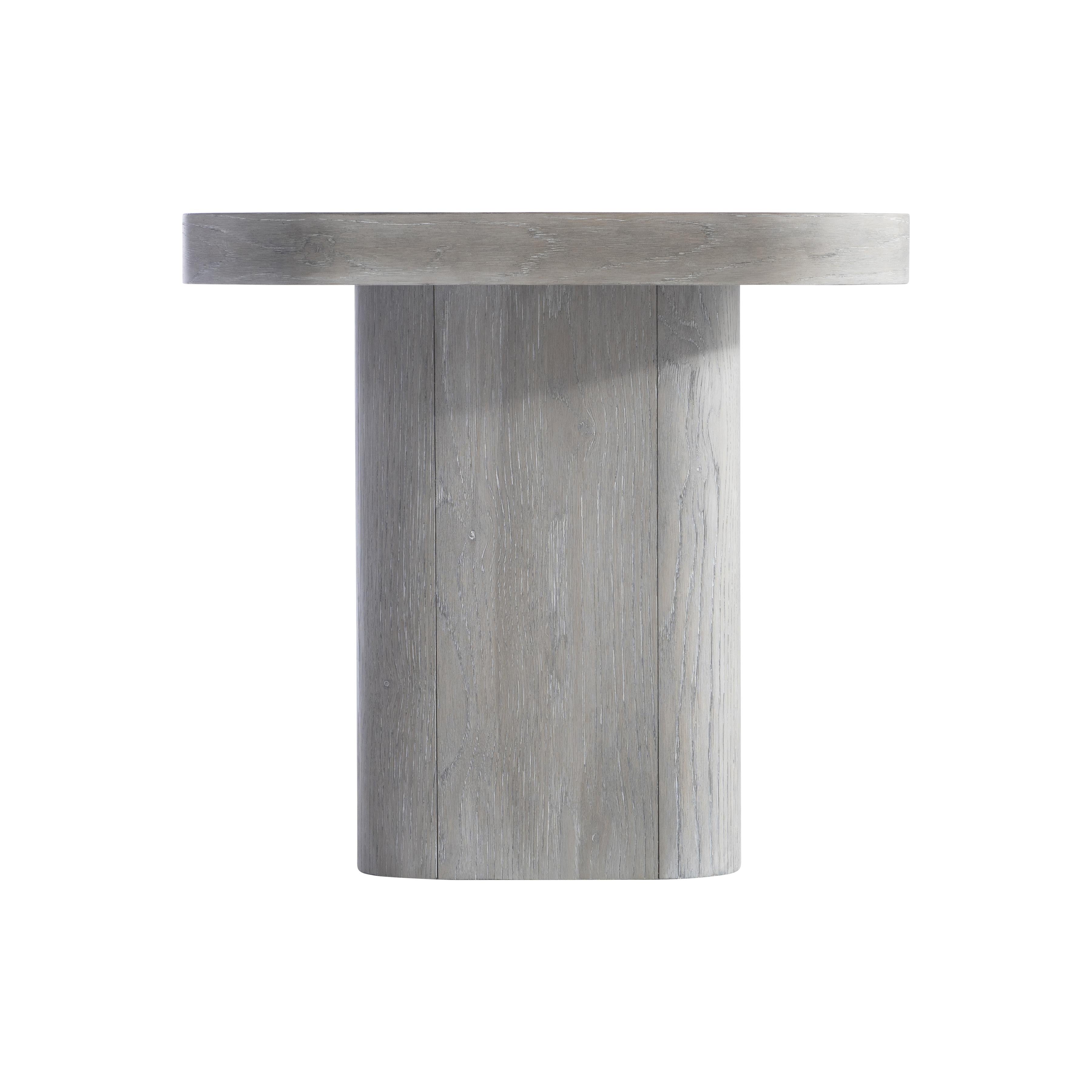 Bernhardt Furniture – Marcato Side Table