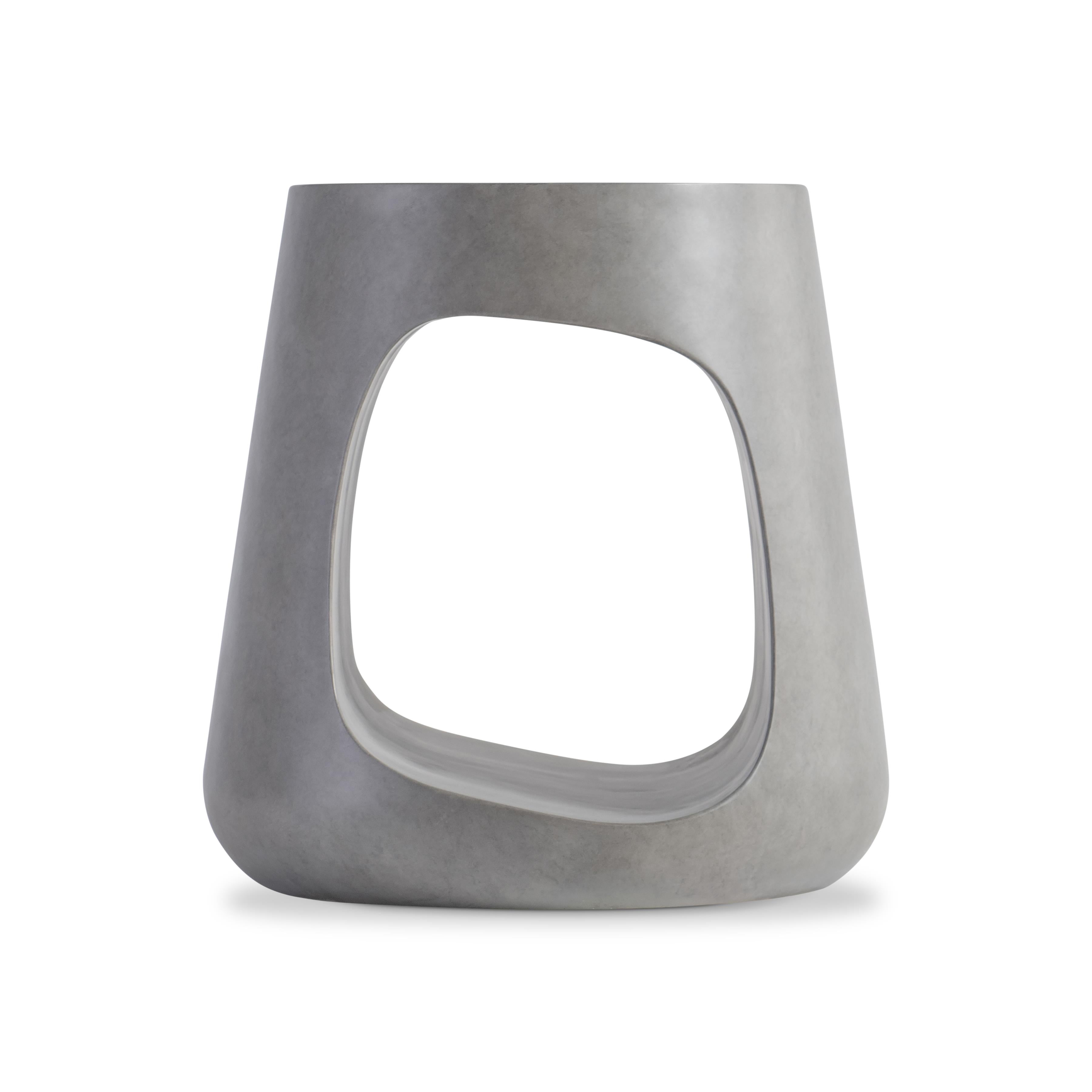 Bernhardt Furniture – Sereno Side Table