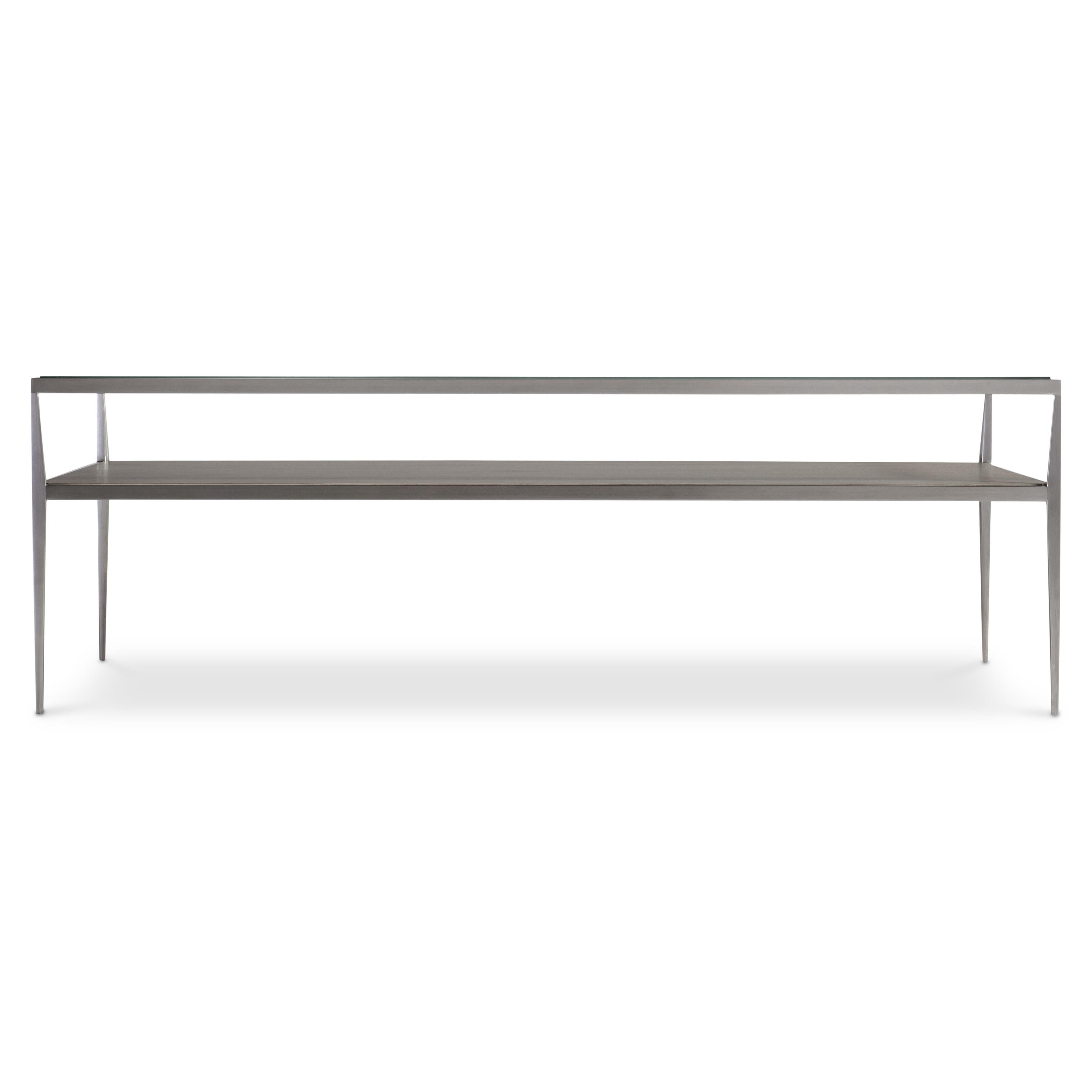 Bernhardt Furniture Cornelia Cocktail Table