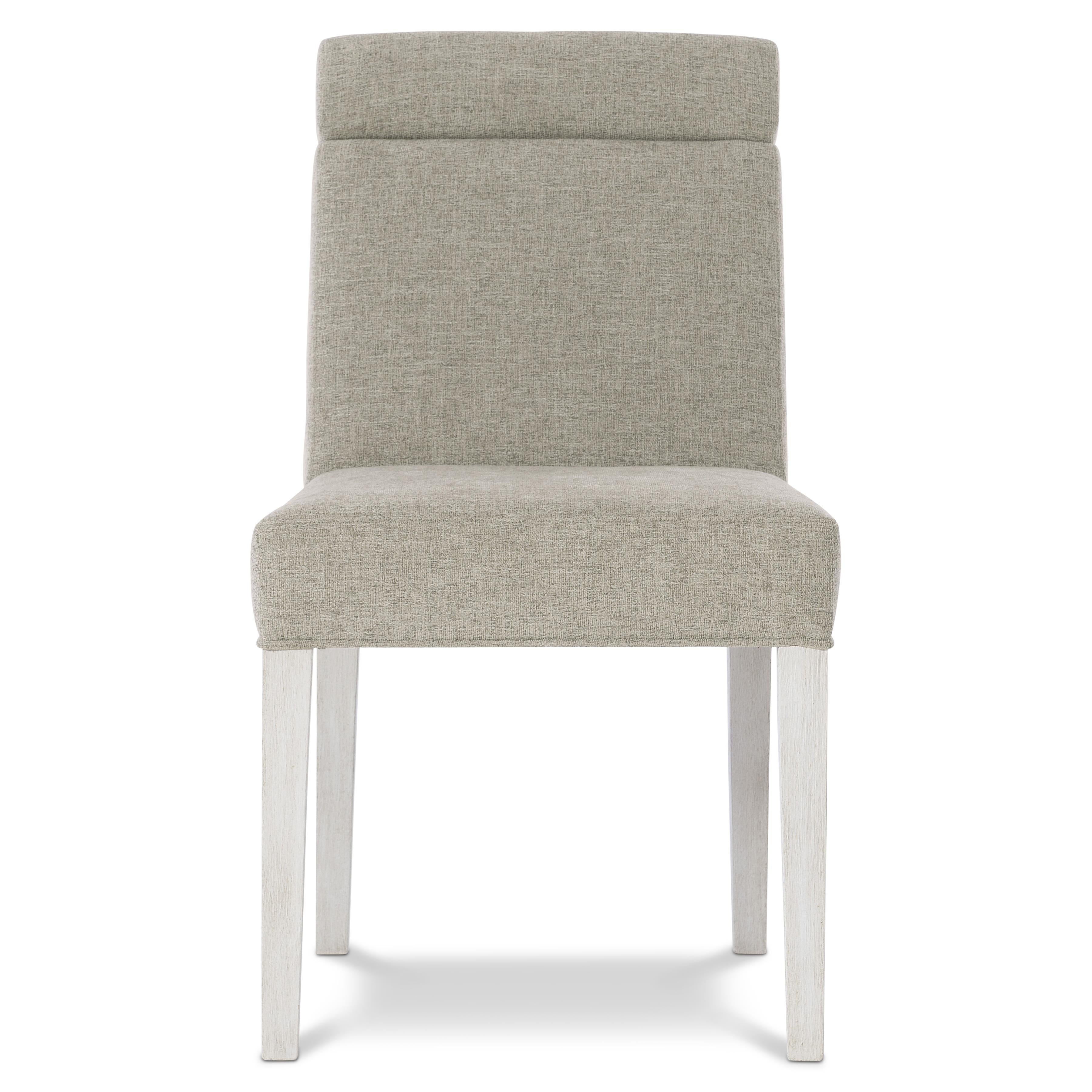 Bernhardt Furniture – Foundations Side Chair