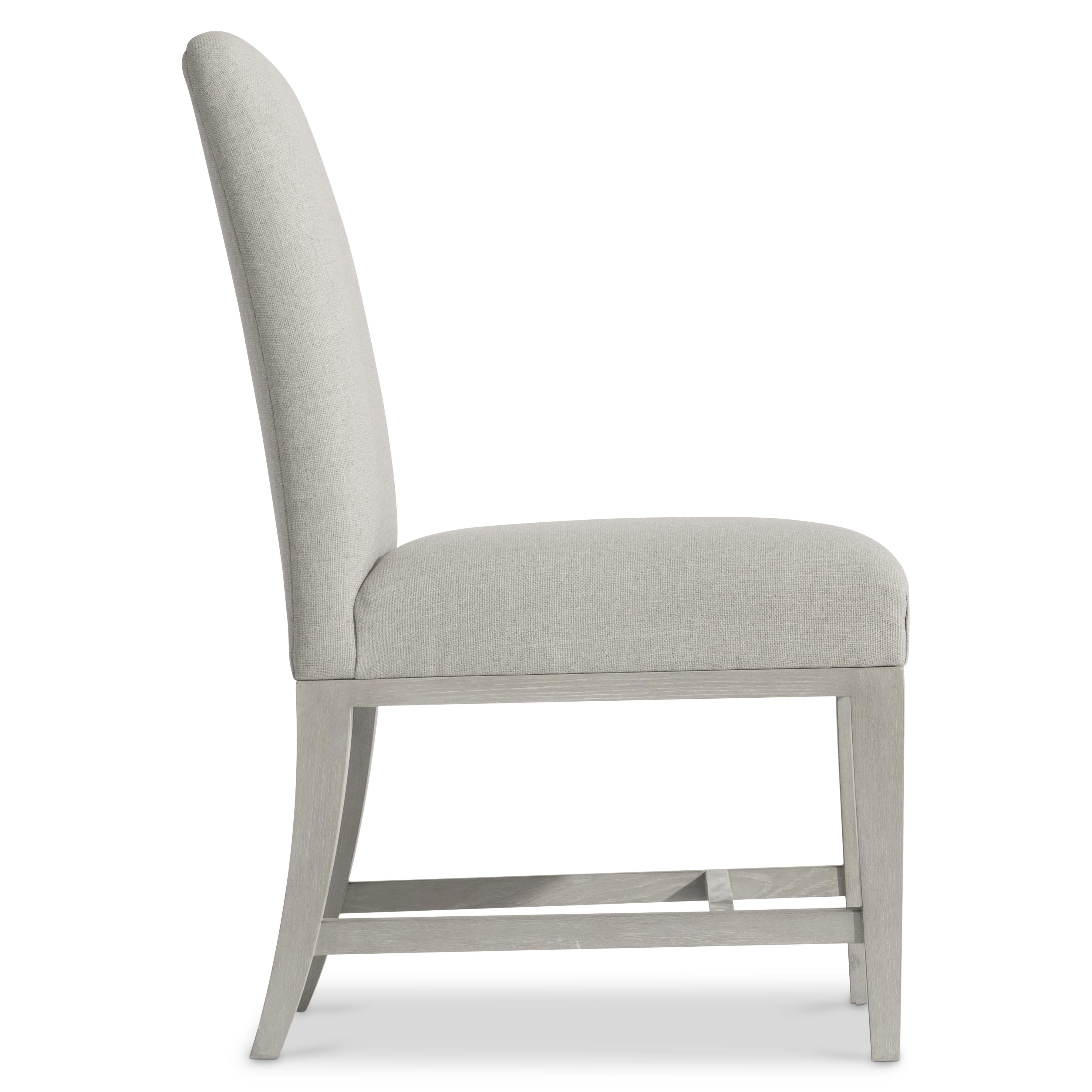 Bernhardt Furniture – Cornelia Side Chair