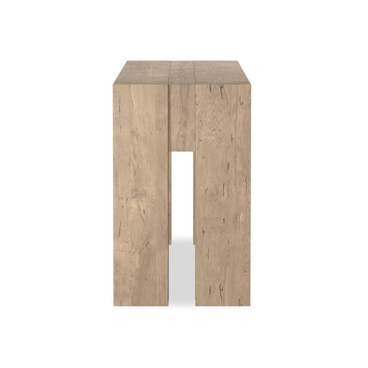 Abaso Console Table