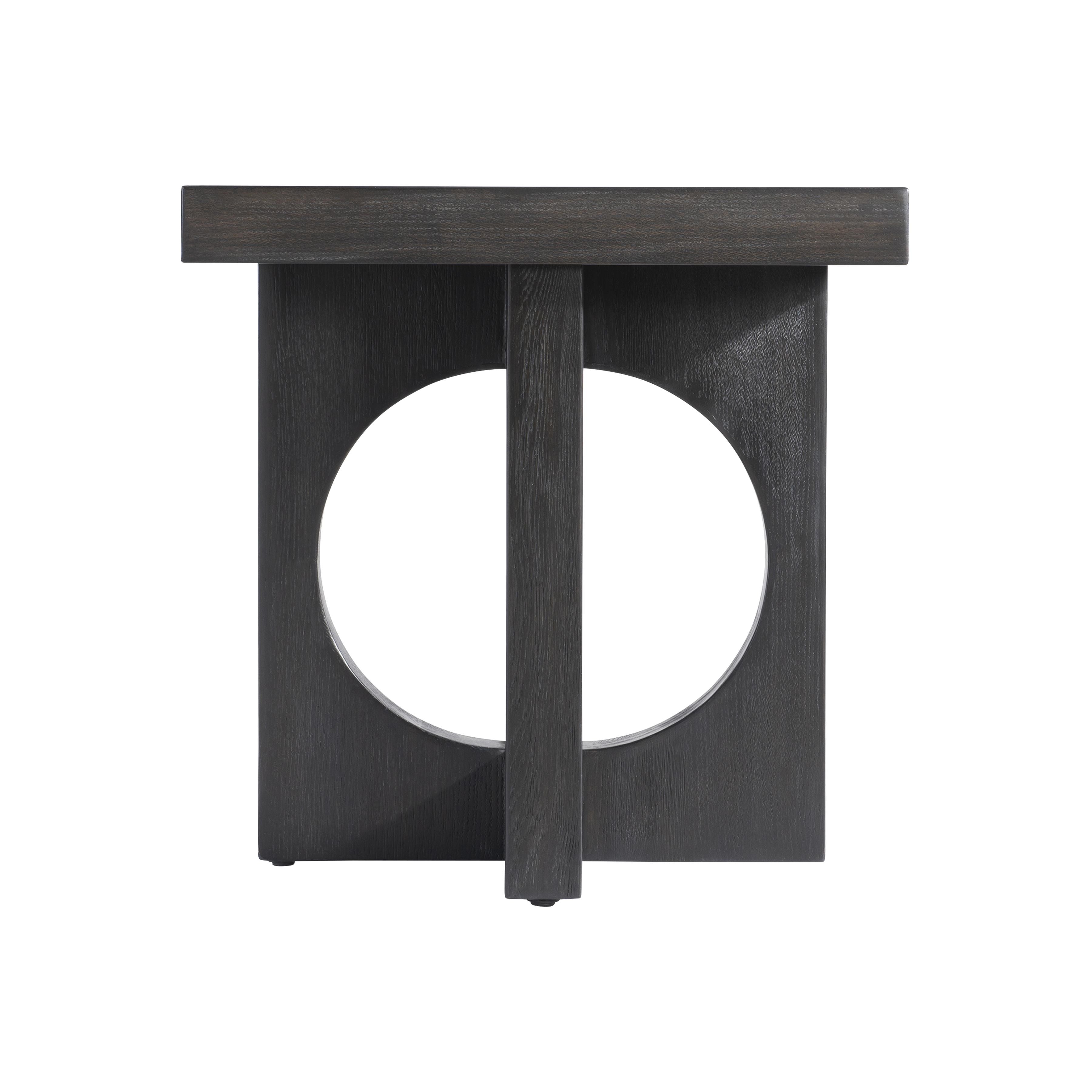Bernhardt Furniture – Micah Side Table