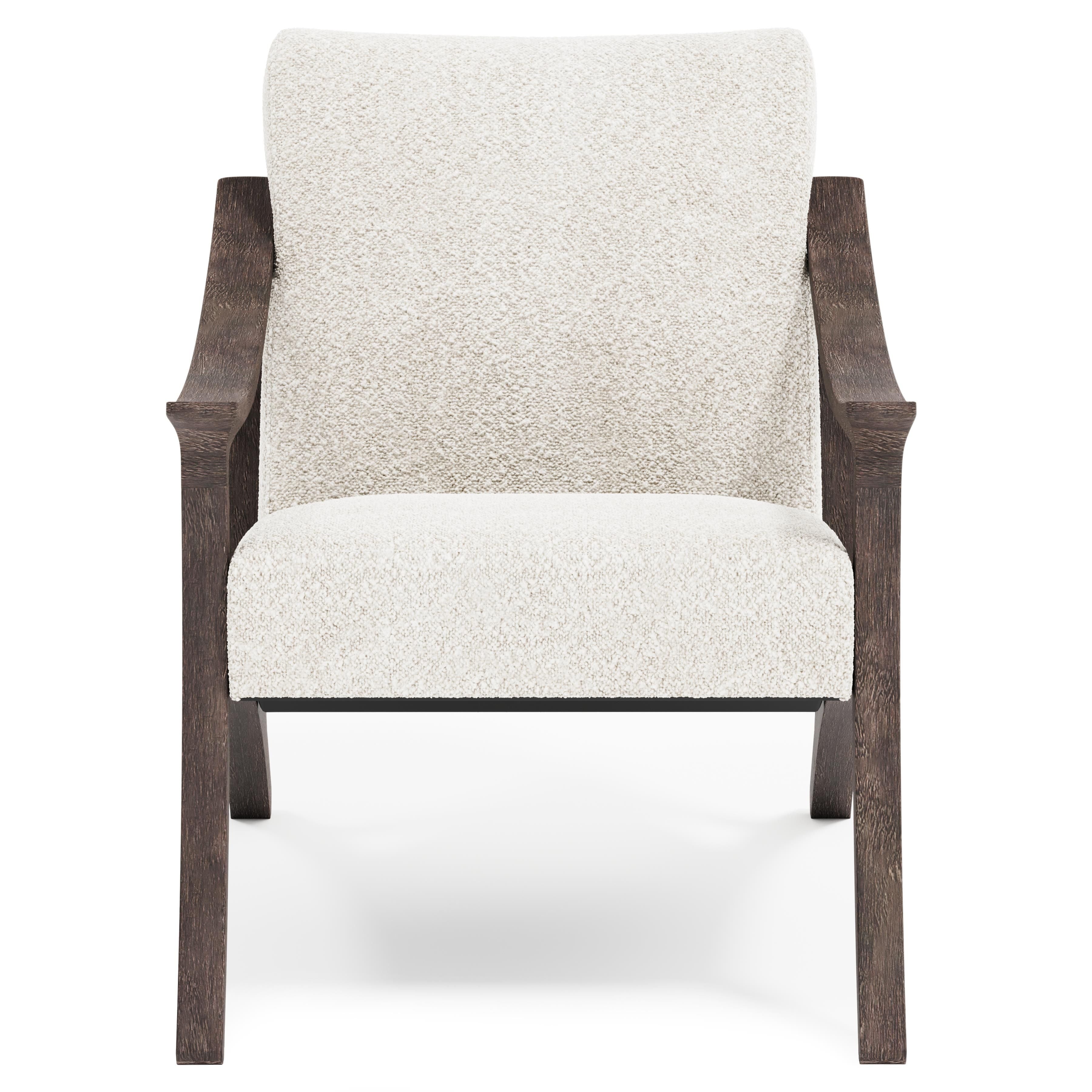 Bernhardt Furniture – Dash Fabric Chair