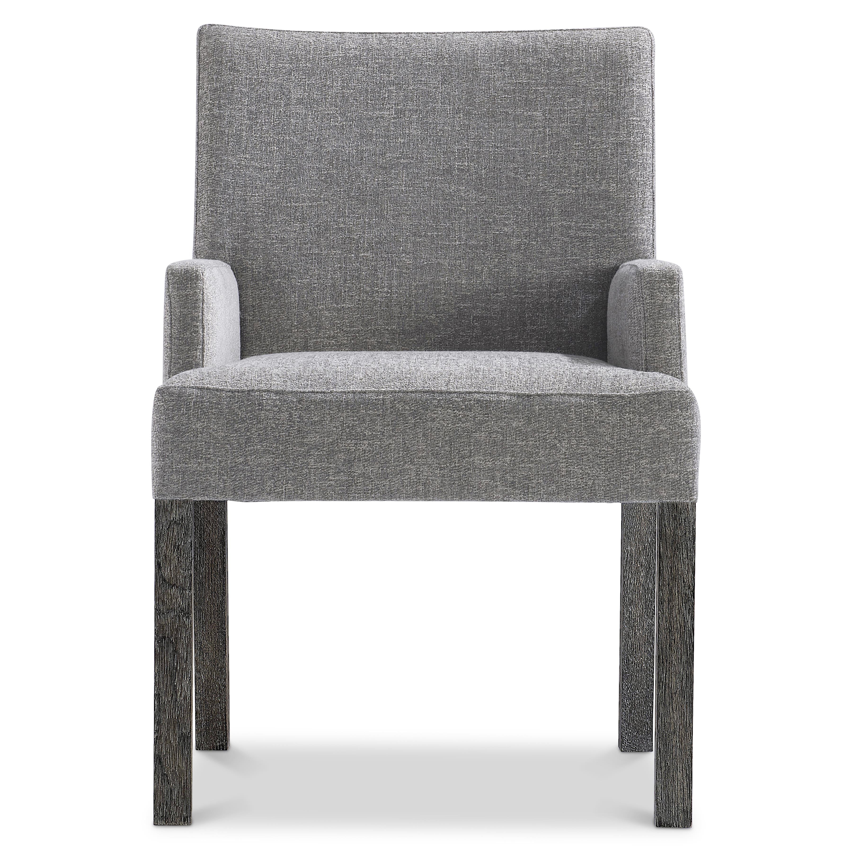 Bernhardt Furniture Menton Arm Chair
