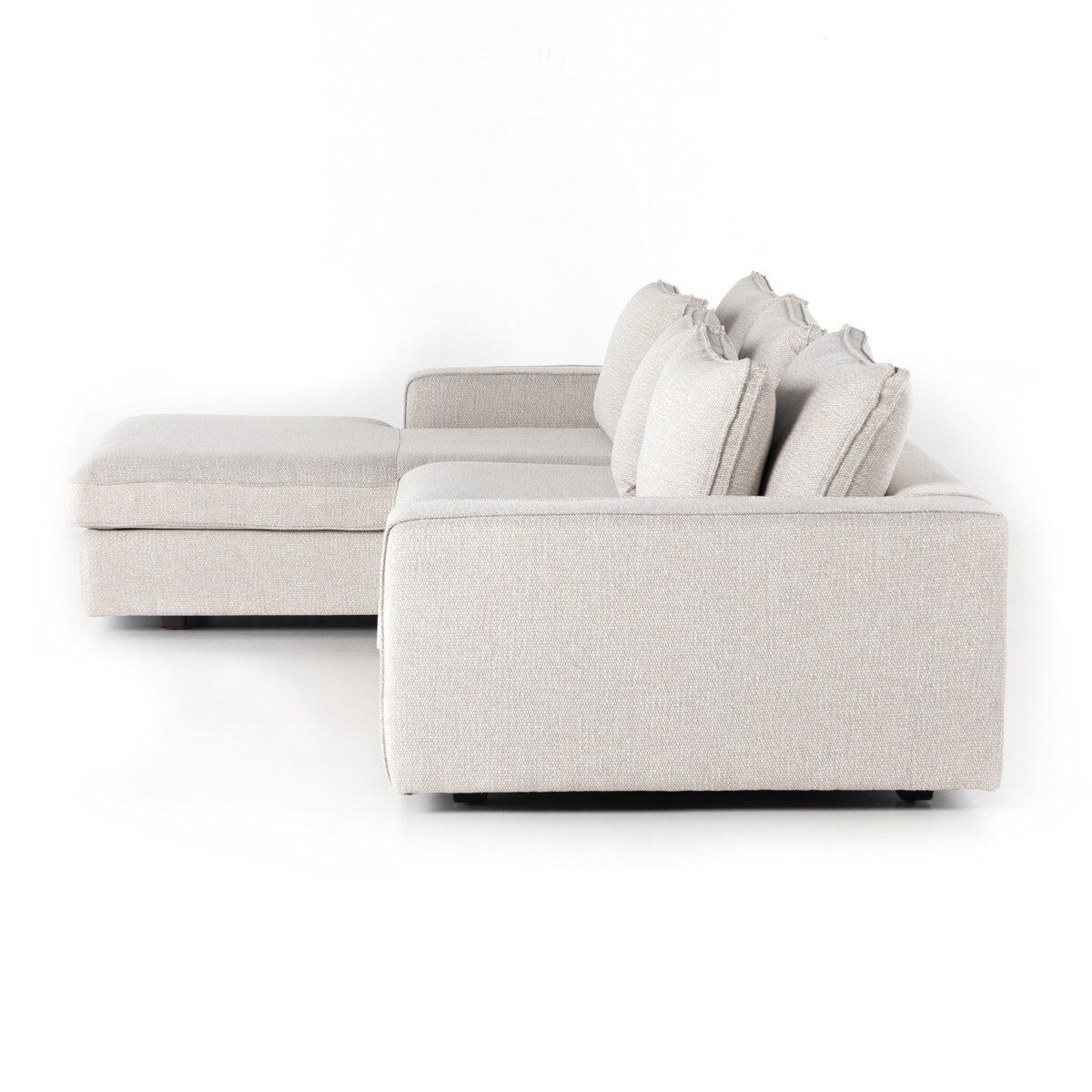 Pierce 2 Piece Sectional