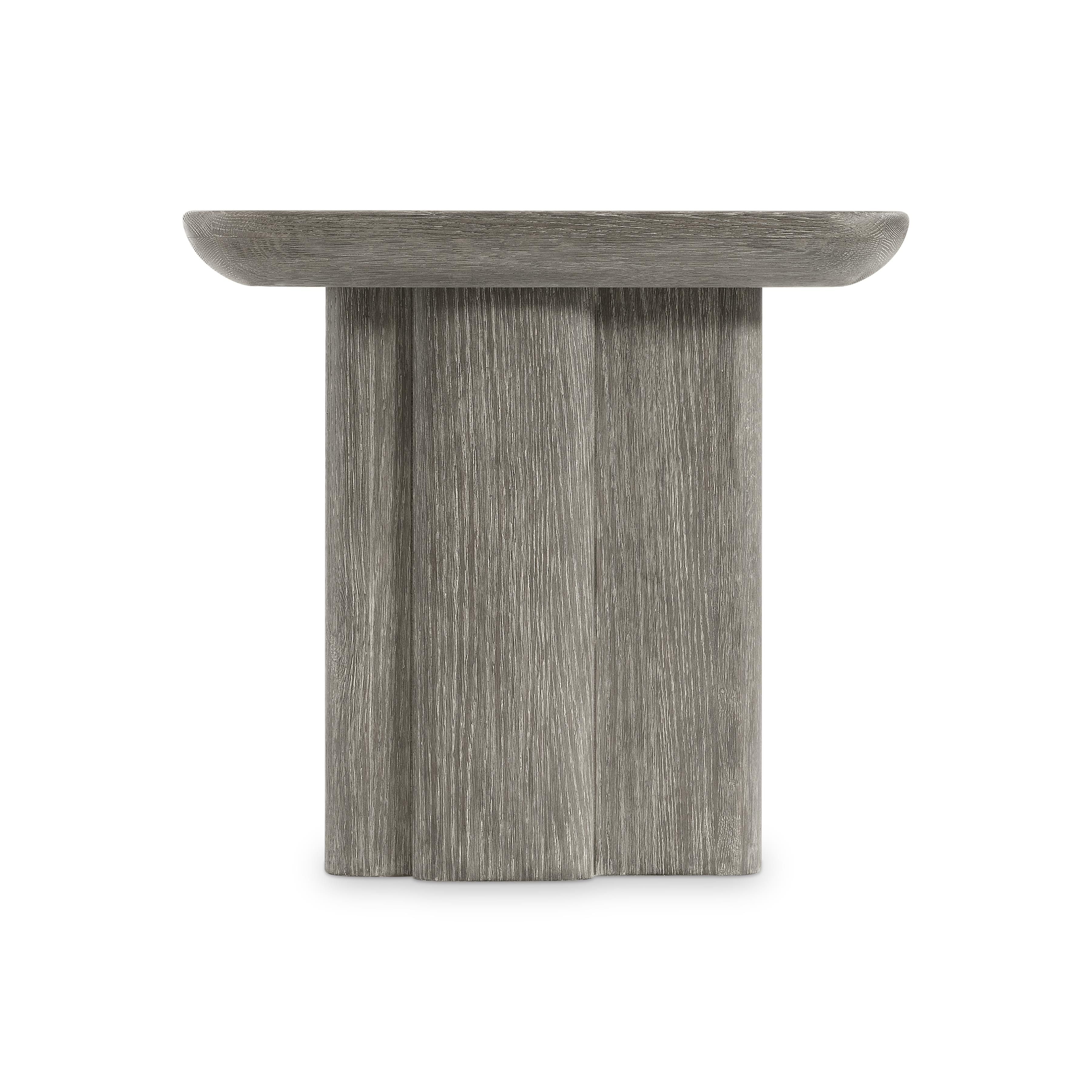 Bernhardt Furniture – Monolith Side Table