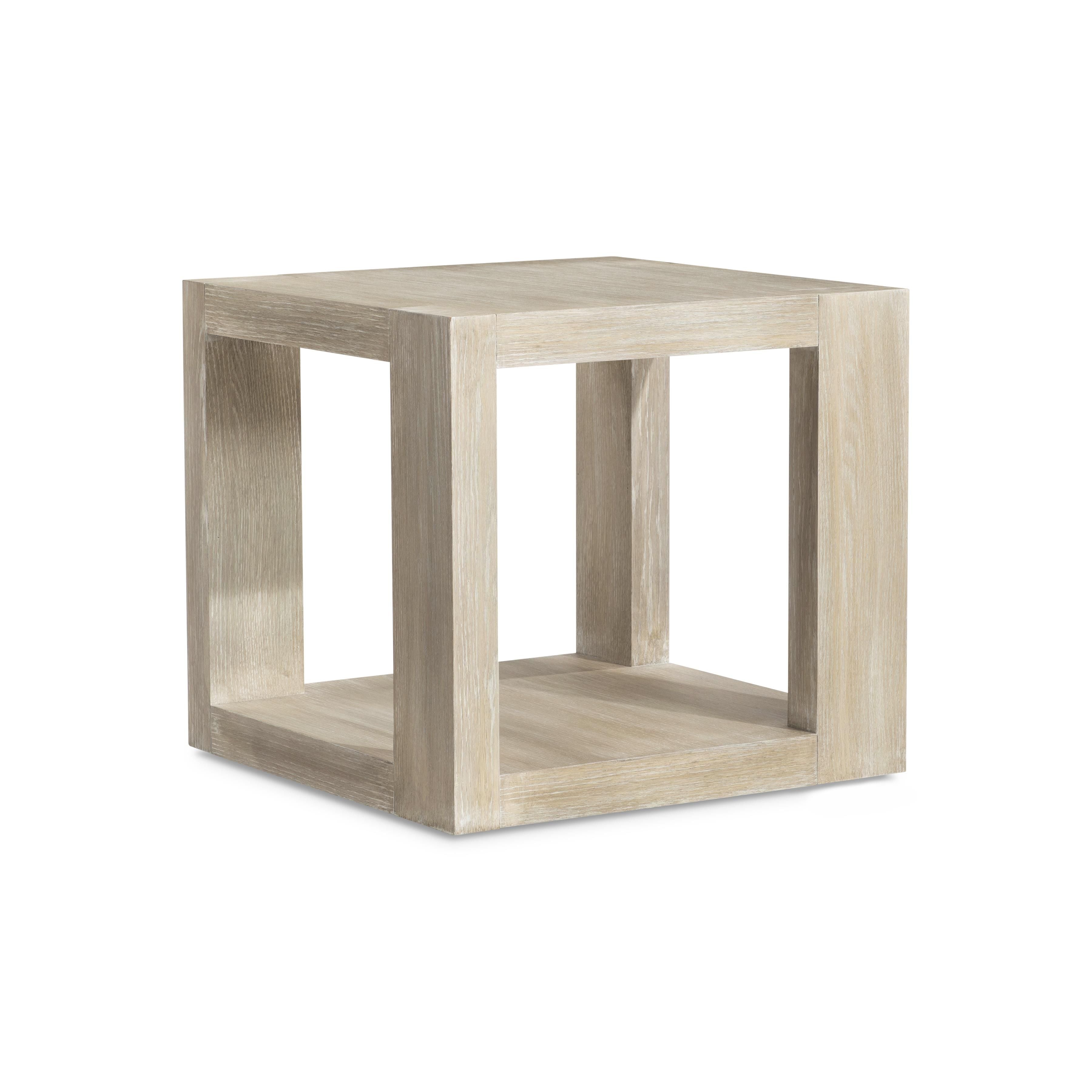 Bernhardt Furniture – Darsa Side Table