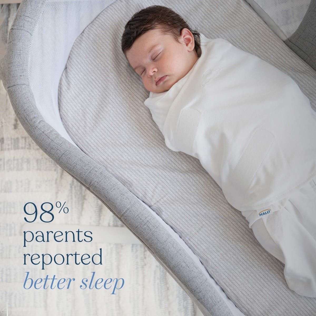 Grow With Me Bundle by Halo Sleep