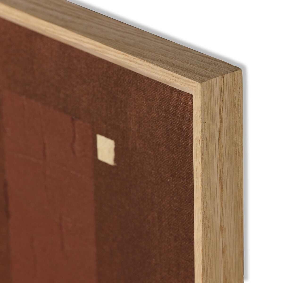 Orbit Vol. 2 #7 - Russet By Jade Dacay