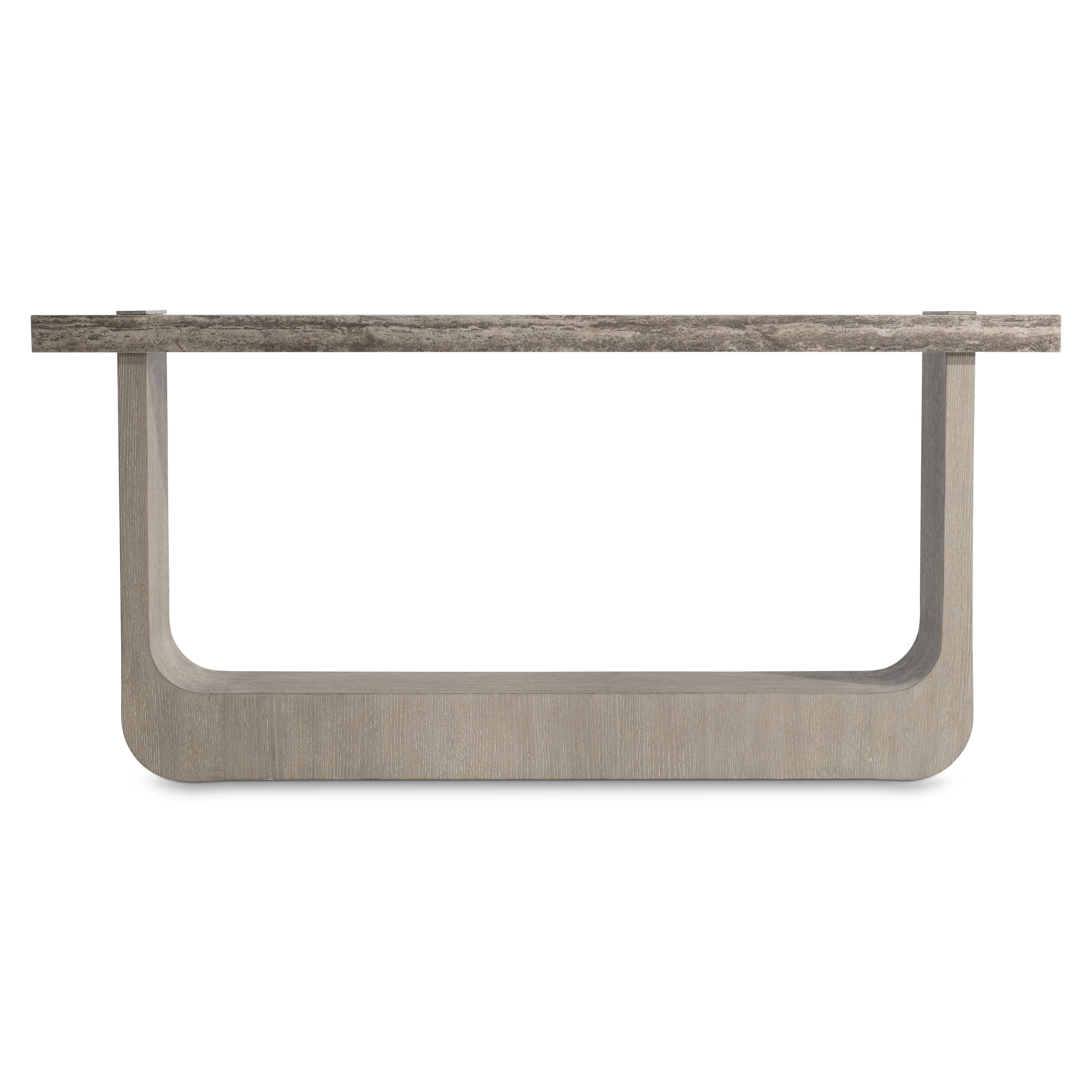 Bernhardt Furniture – Azzura Console Table