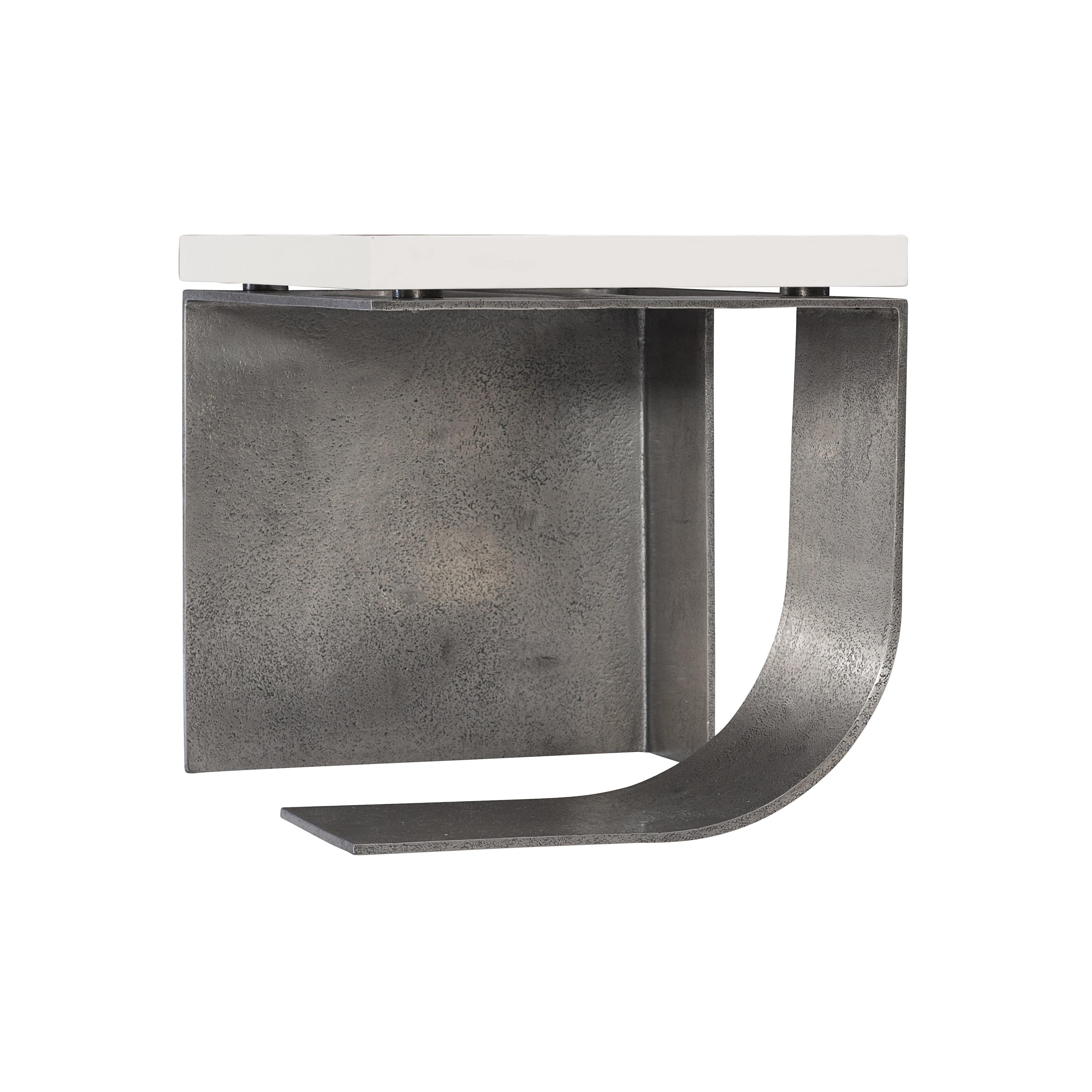 Bernhardt Furniture – Catalina Side Table