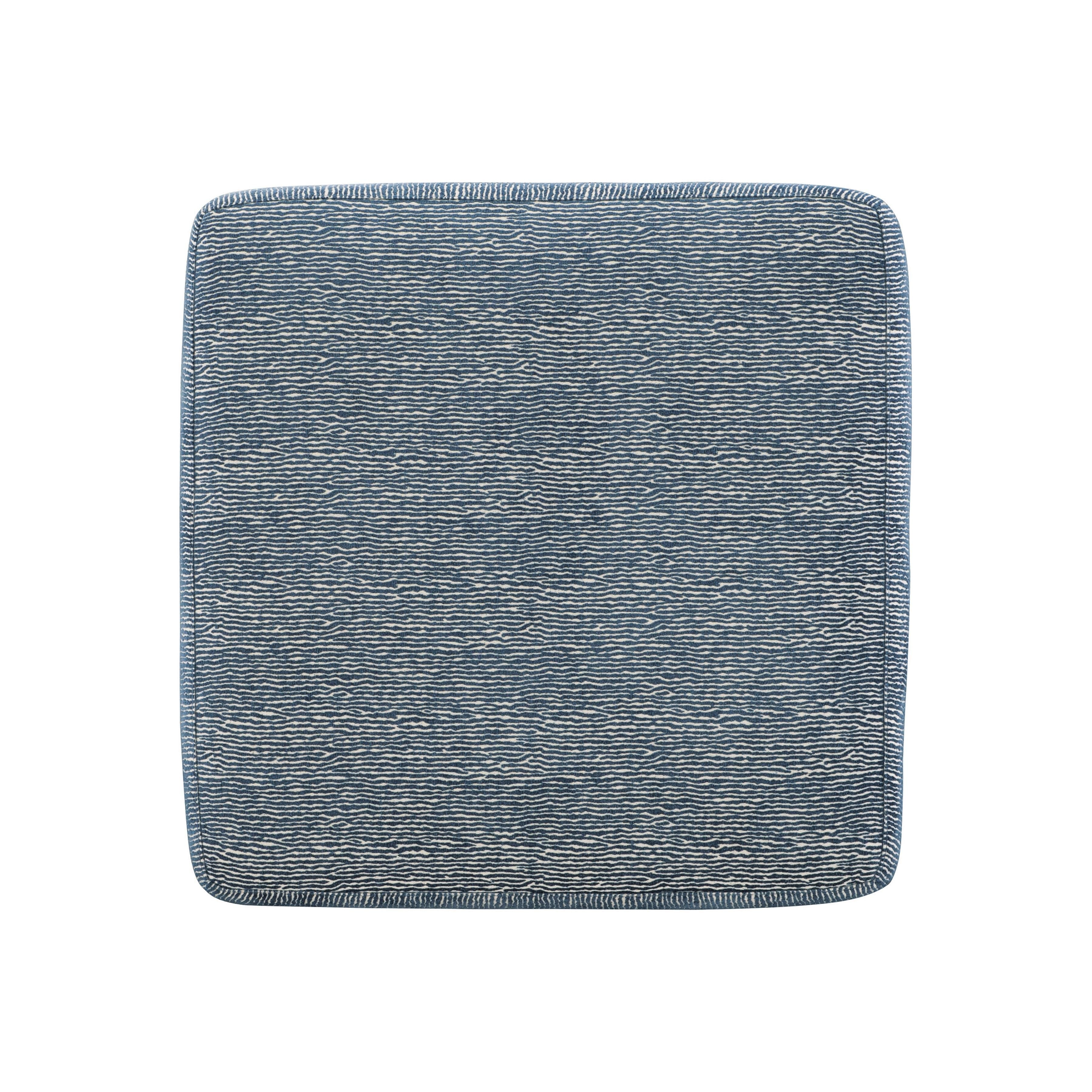 Bernhardt Furniture – Casale Fabric Ottoman