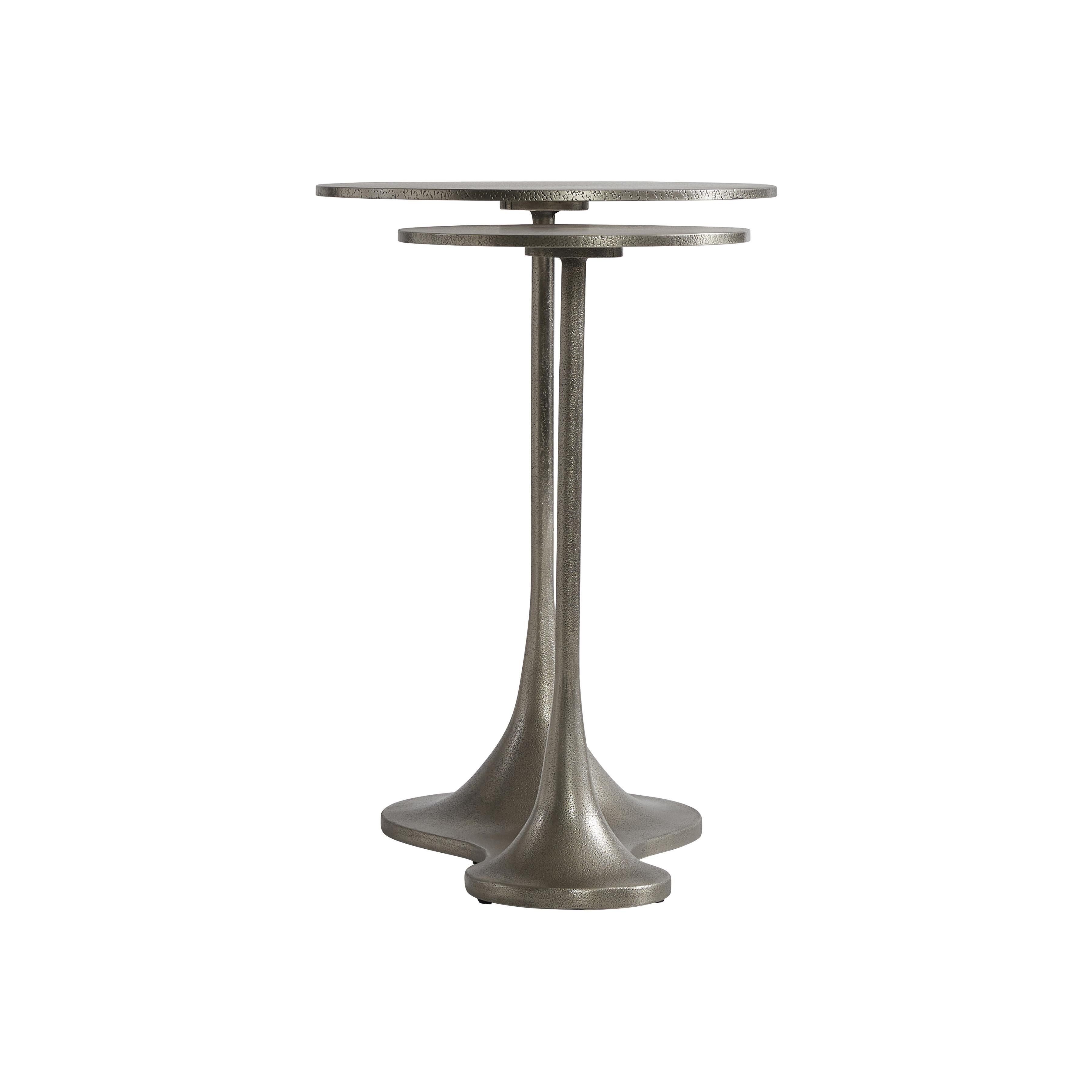 Cerchi Outdoor Accent Table by Bernhardt