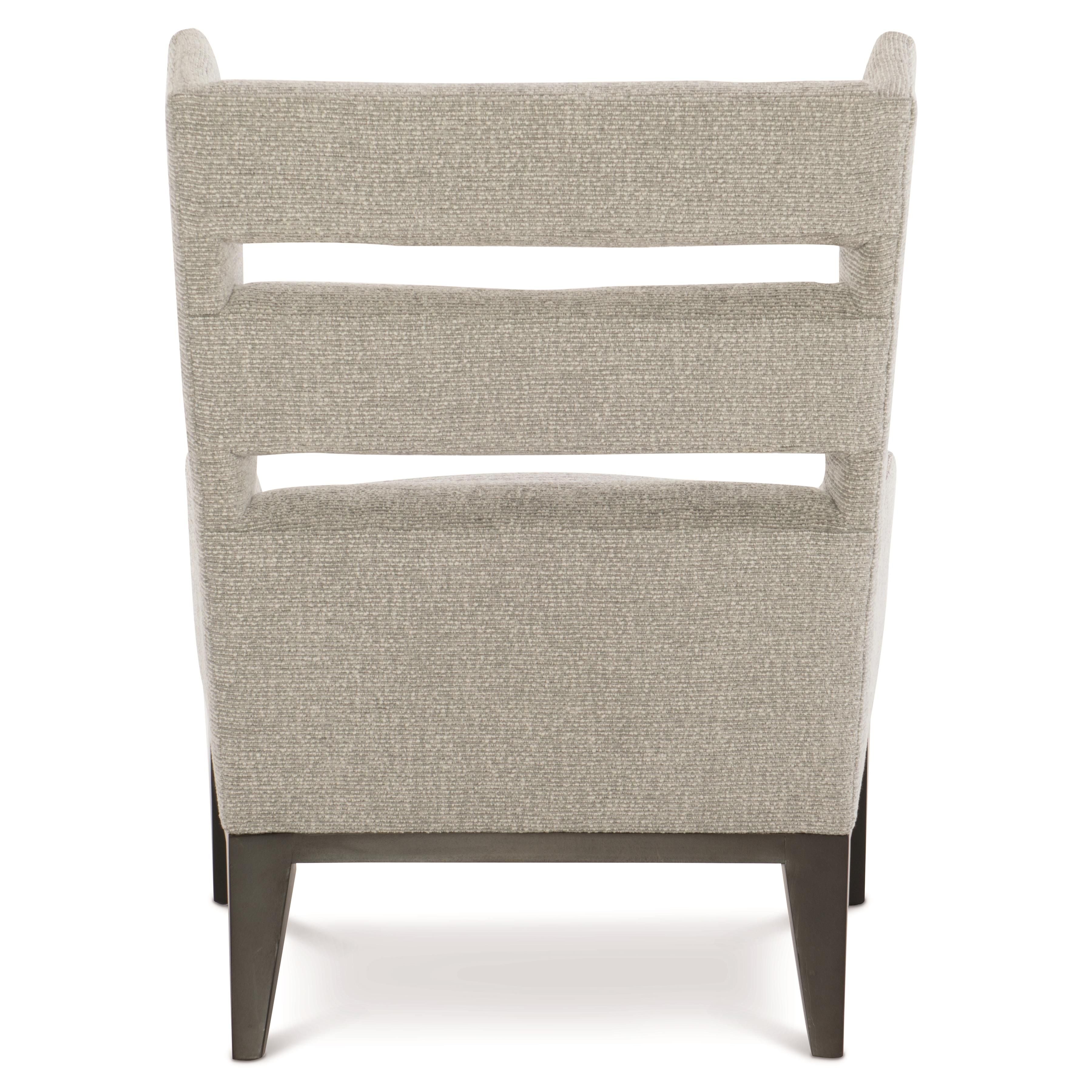 Bernhardt Furniture – Orleans Fabric Chair