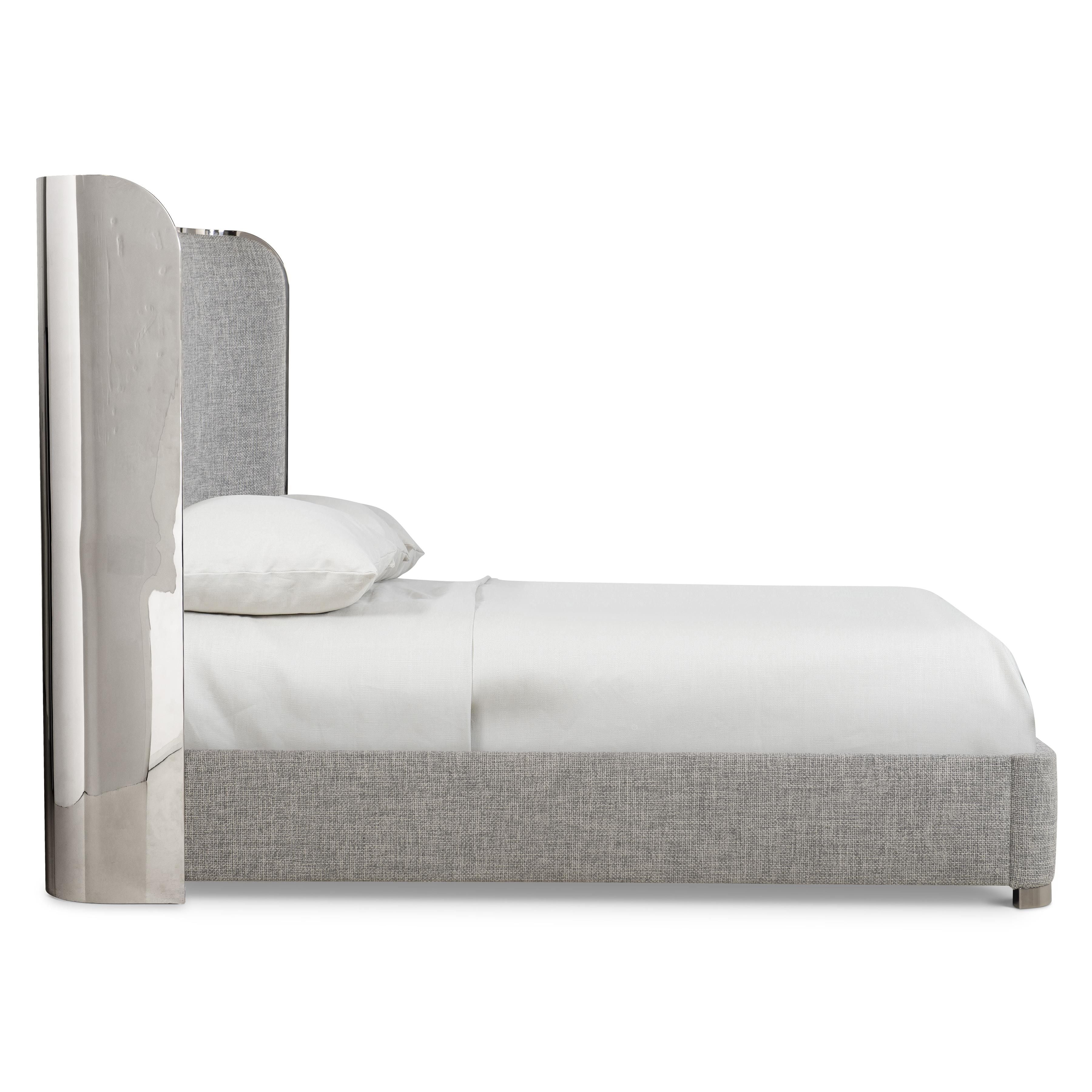 Bernhardt Furniture – Croix Shelter Bed King