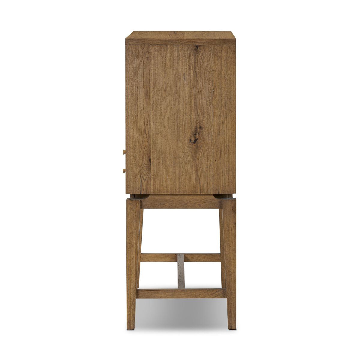 Bergstrom Secretary Desk